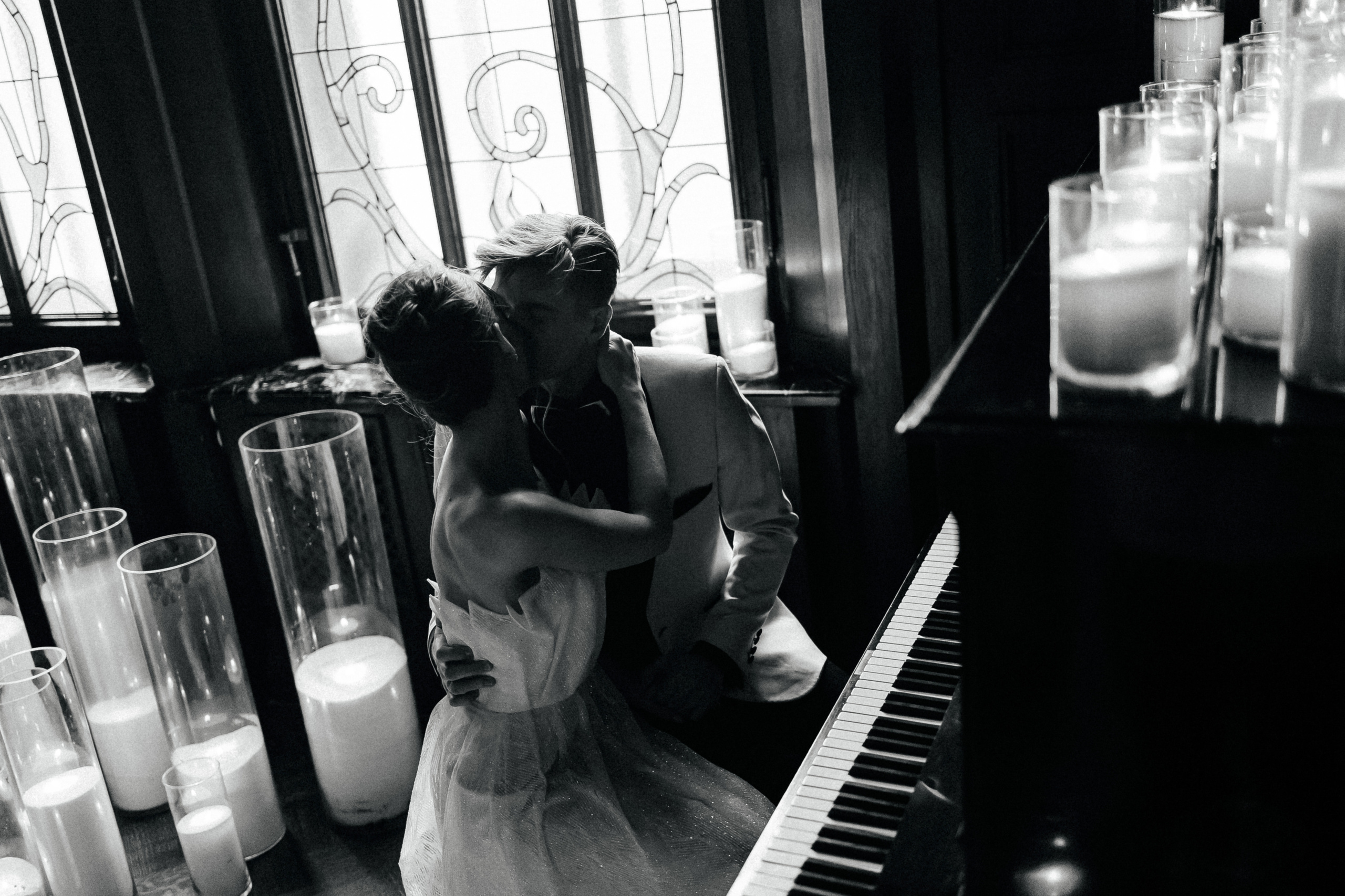 Атмосфера. Свадебный фотограф в Москве