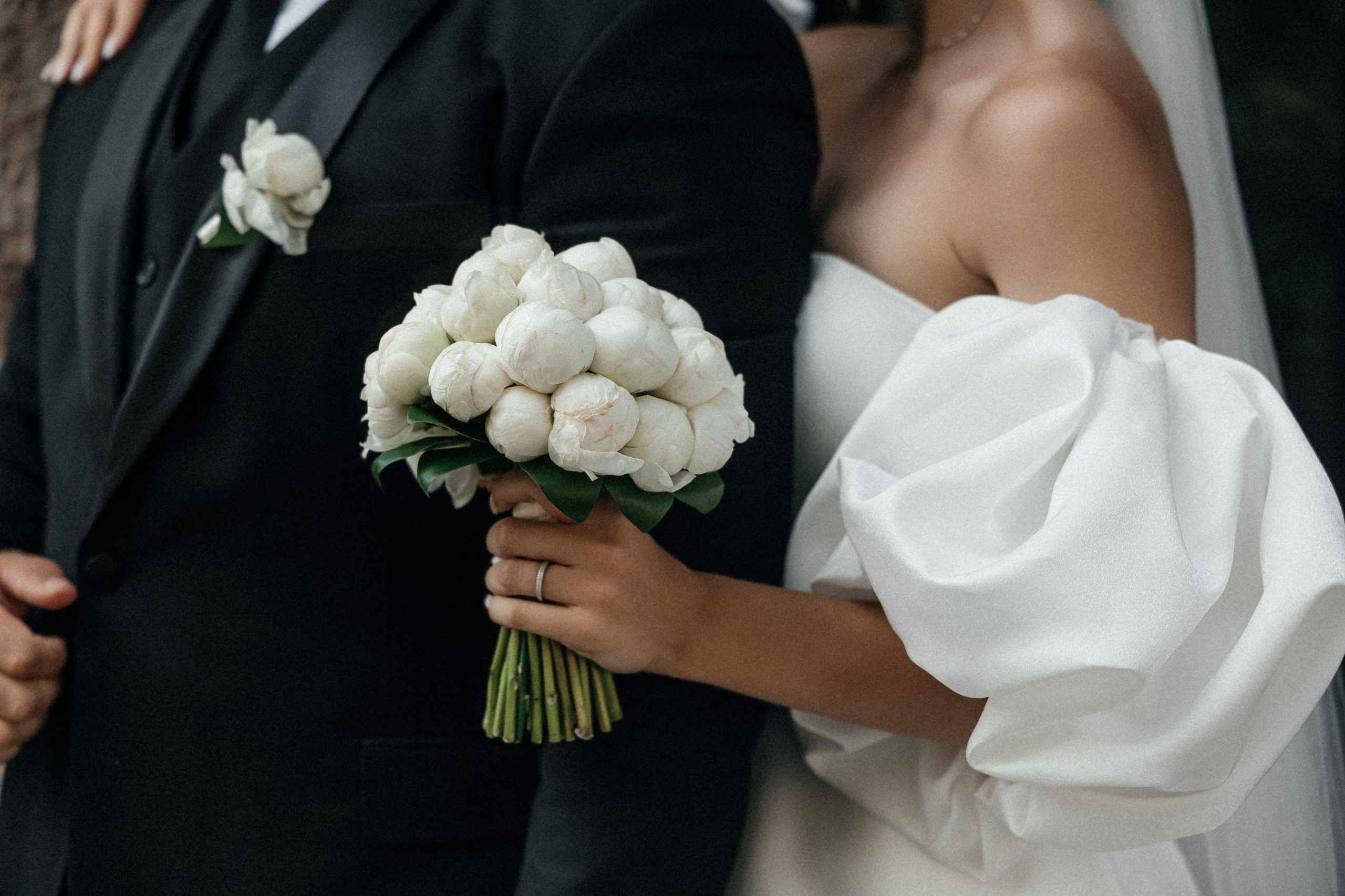 ♥. Свадебный фотограф в Москве