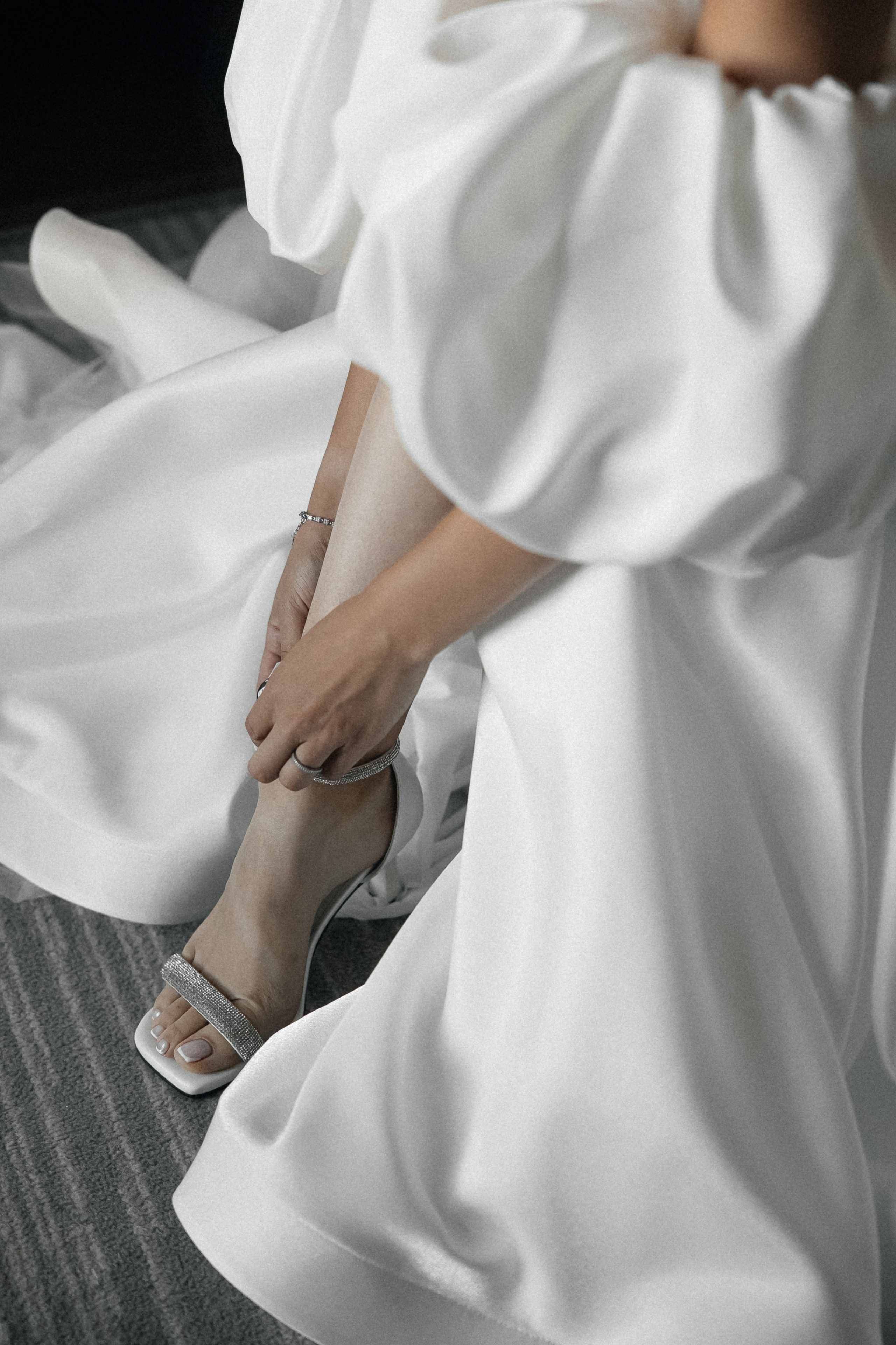 ♥. Свадебный фотограф в Москве