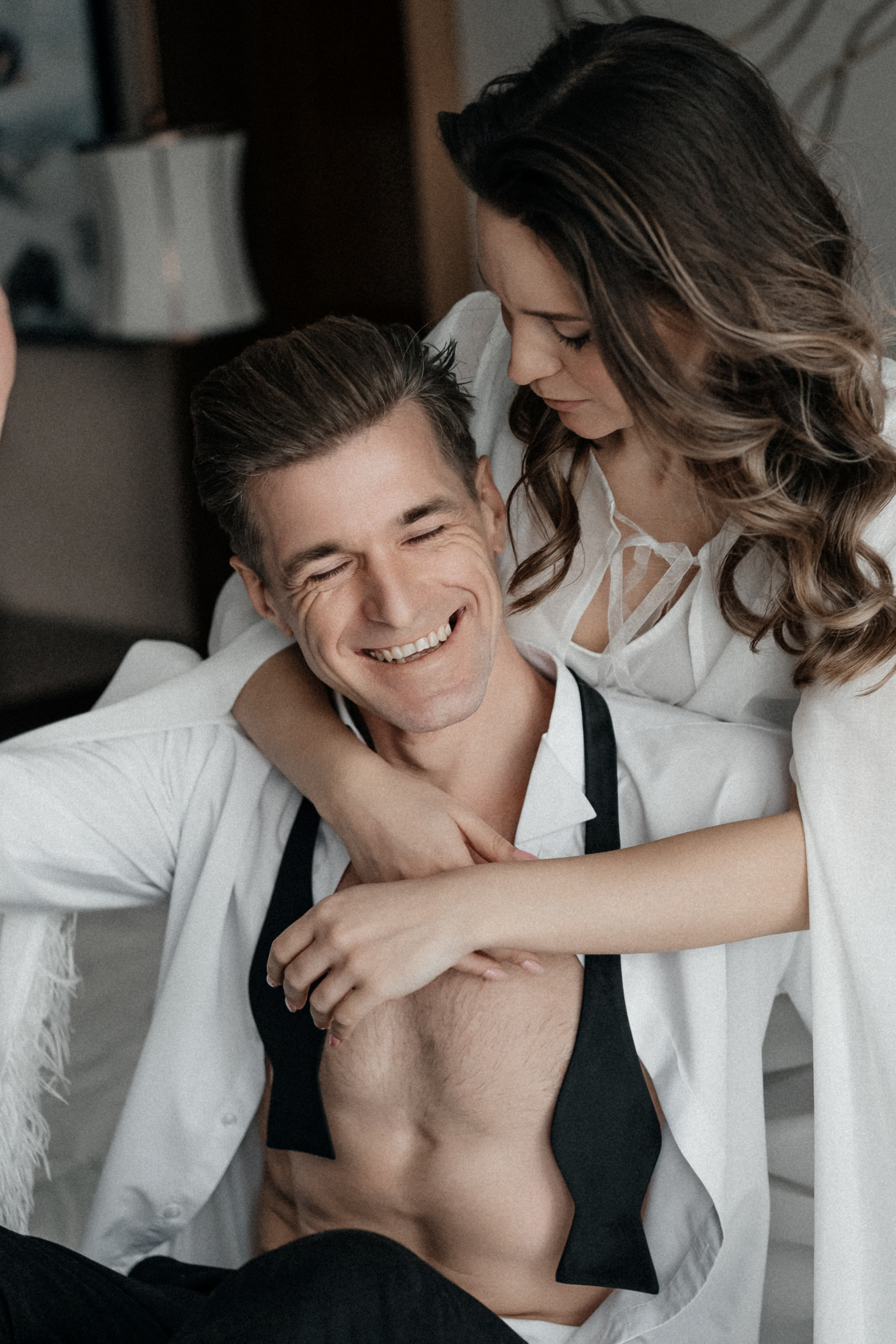 Атмосфера. Свадебный фотограф в Москве