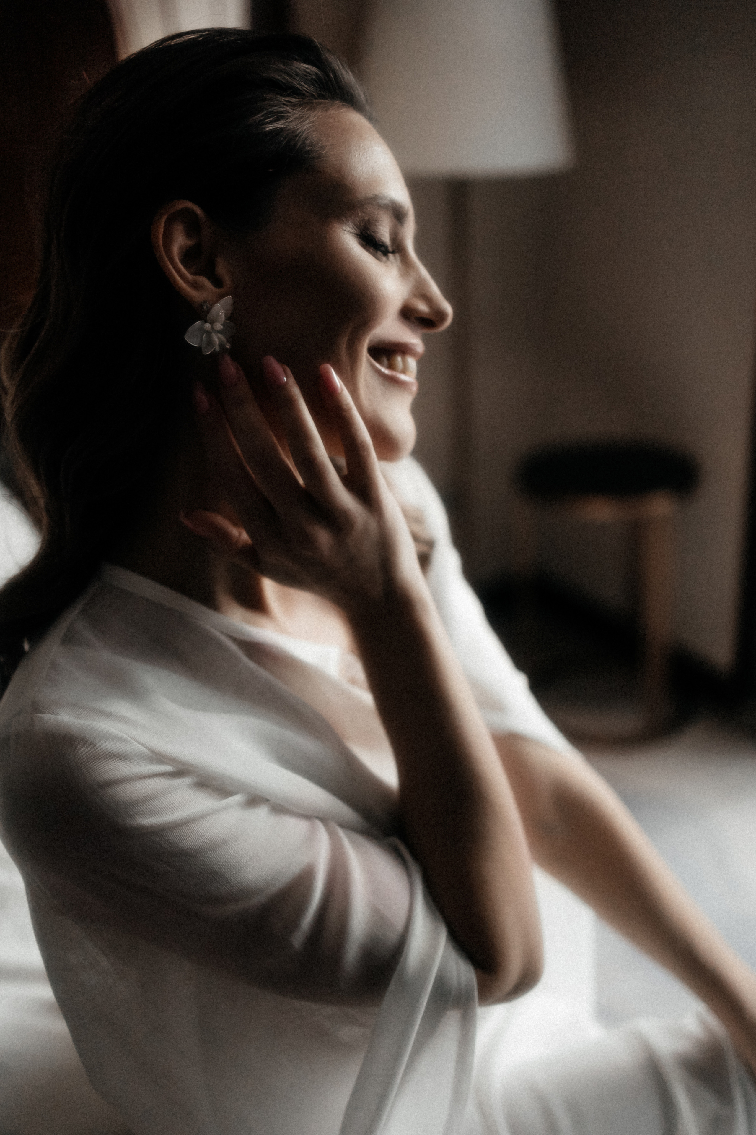 Атмосфера. Свадебный фотограф в Москве