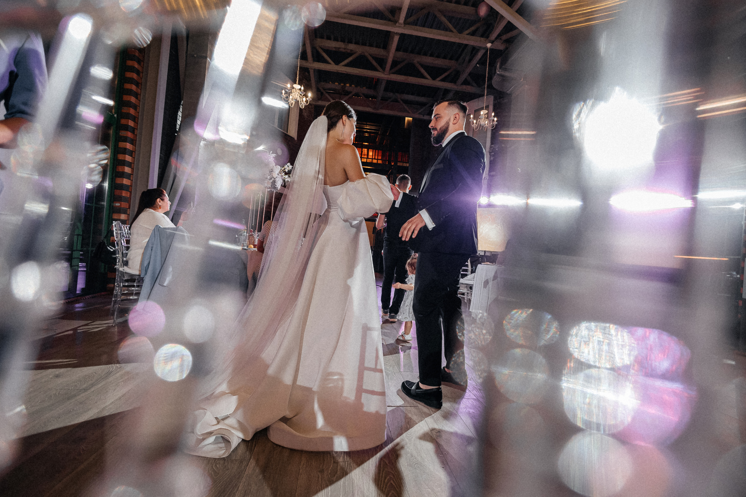 ♥. Свадебный фотограф в Москве