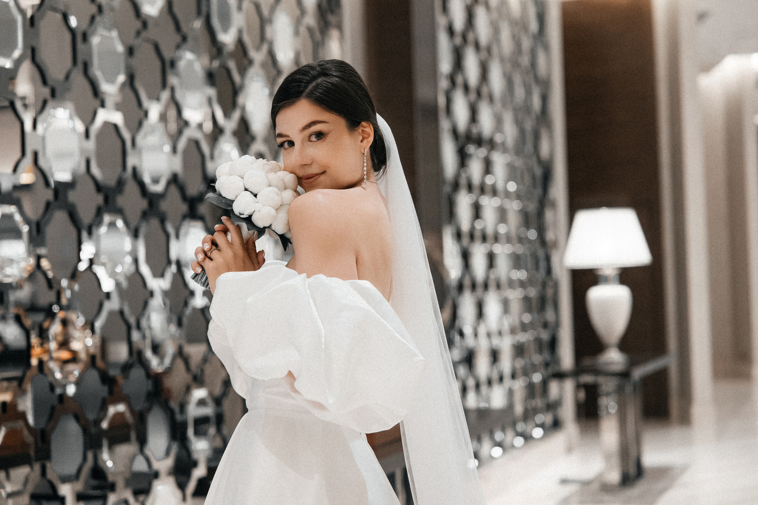 ♥. Свадебный фотограф в Москве