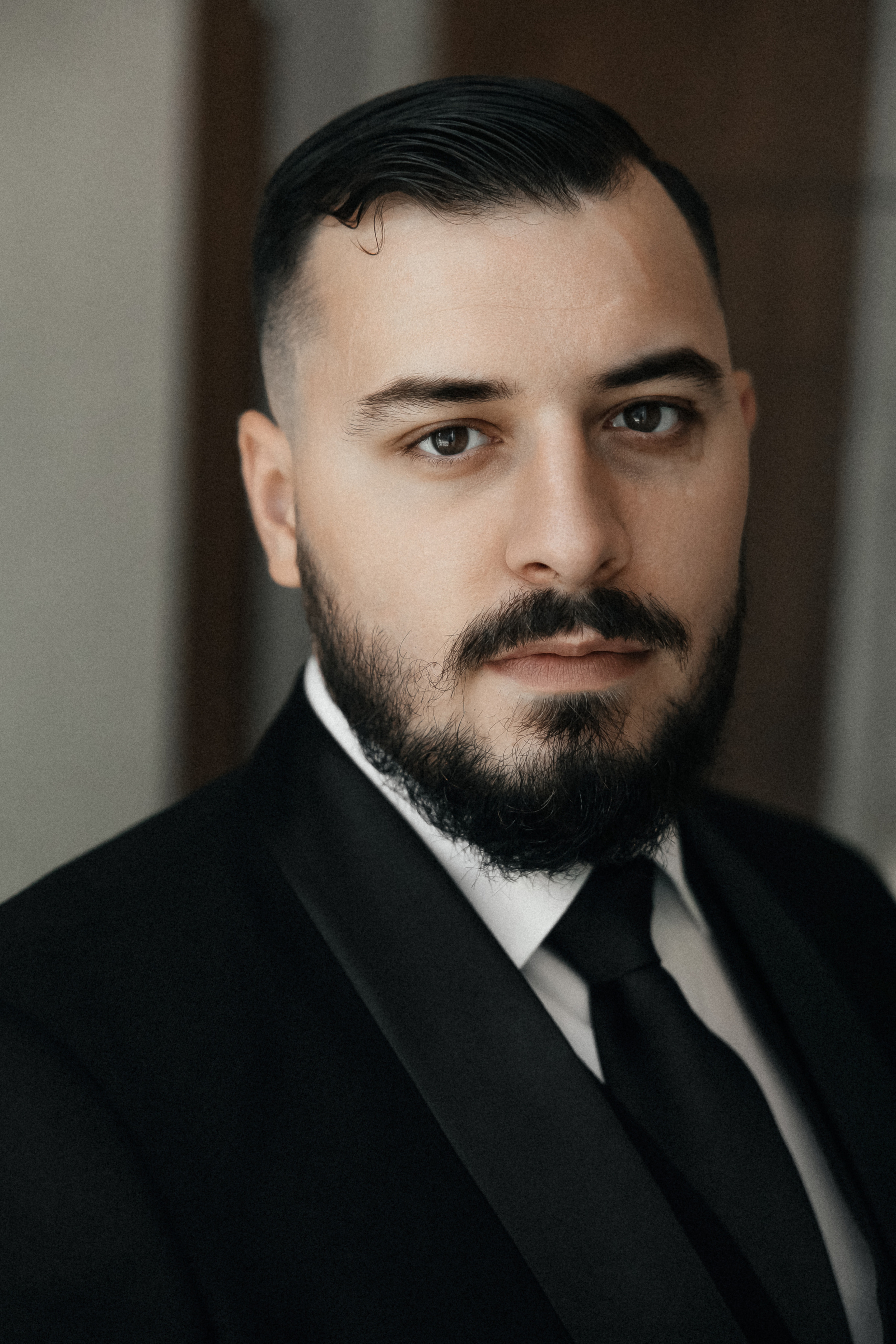 ♥. Свадебный фотограф в Москве