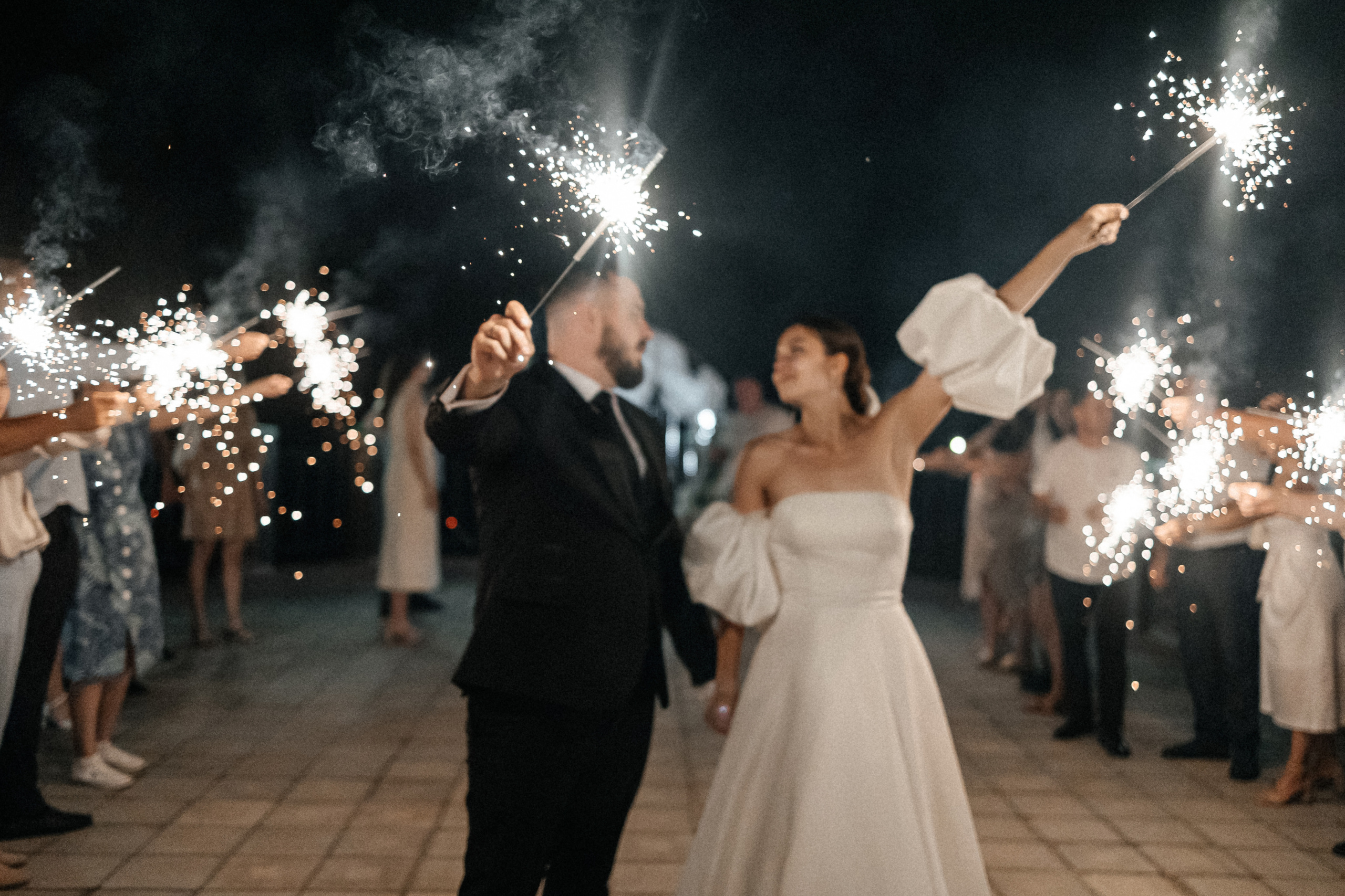 ♥. Свадебный фотограф в Москве