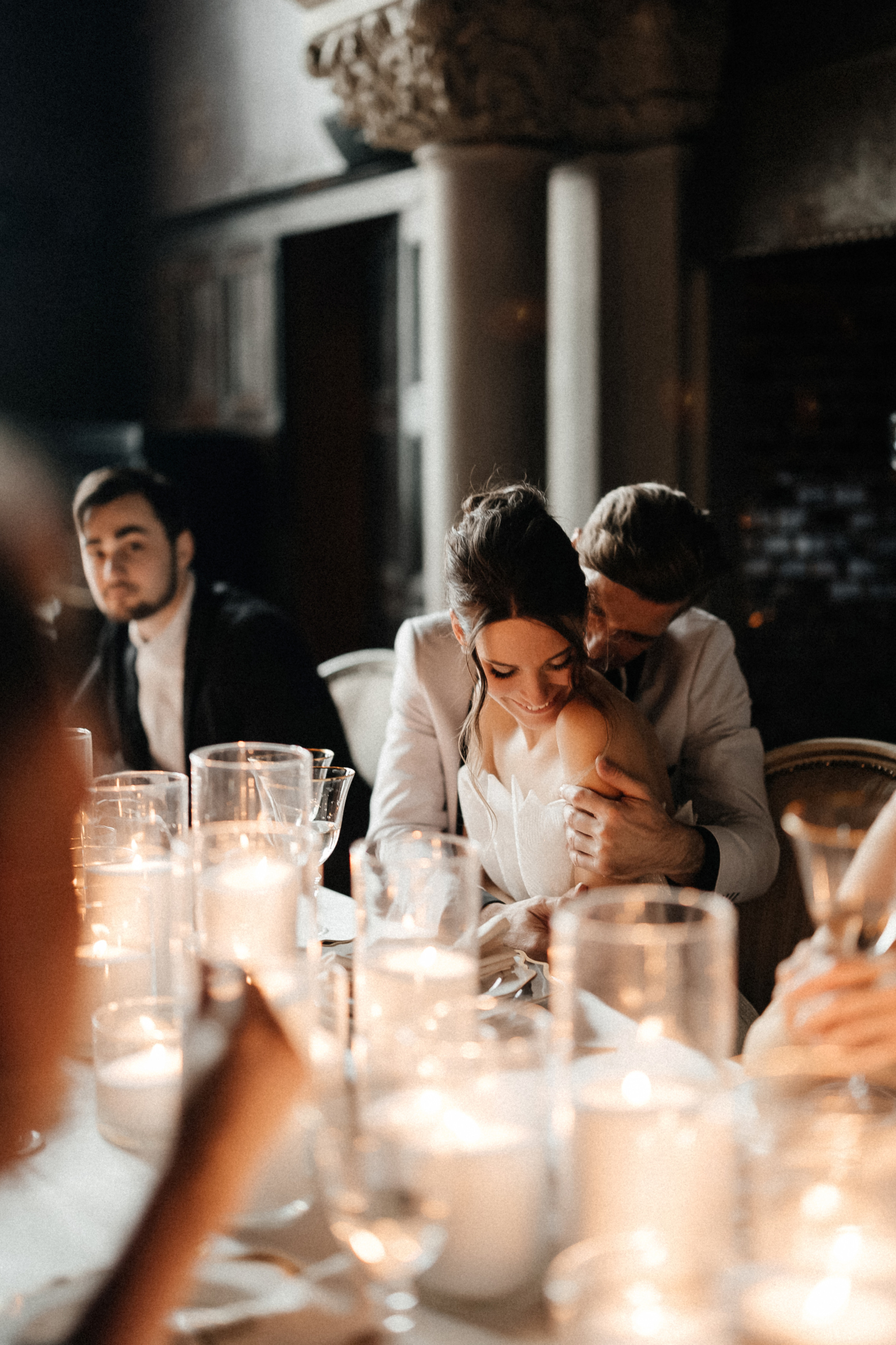 Атмосфера. Свадебный фотограф в Москве