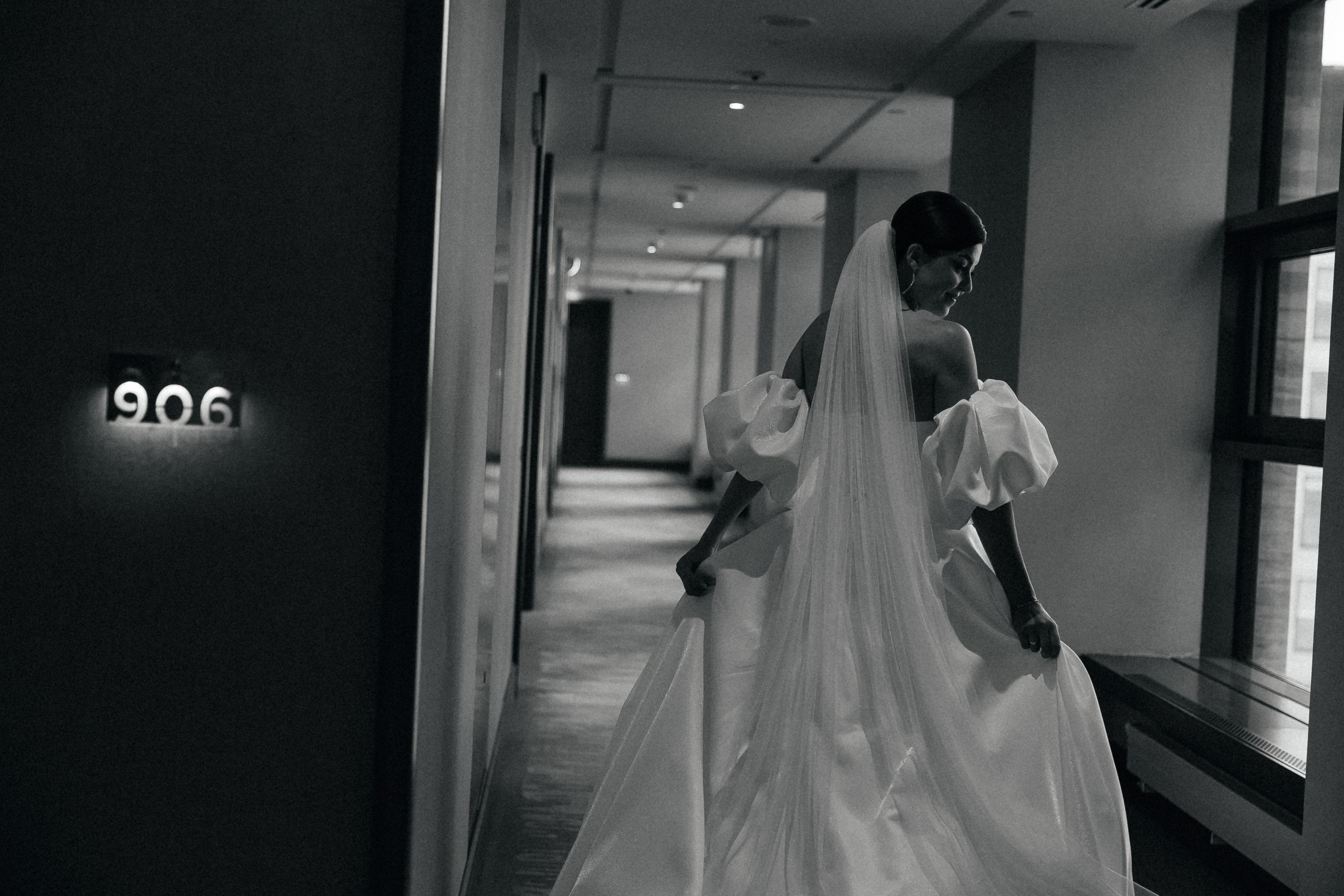 ♥. Свадебный фотограф в Москве