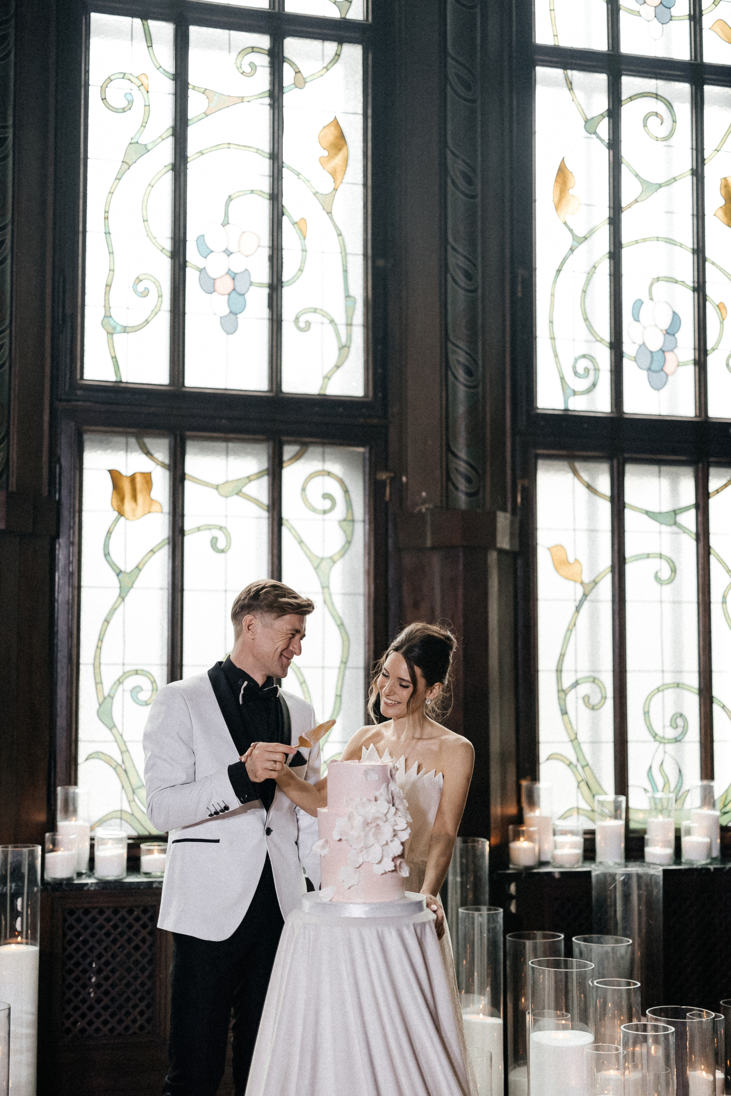 Атмосфера. Свадебный фотограф в Москве