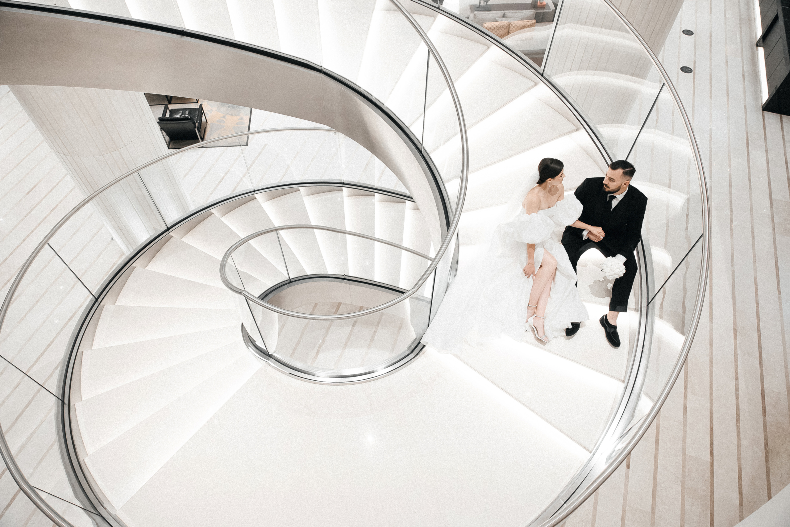 ♥. Свадебный фотограф в Москве