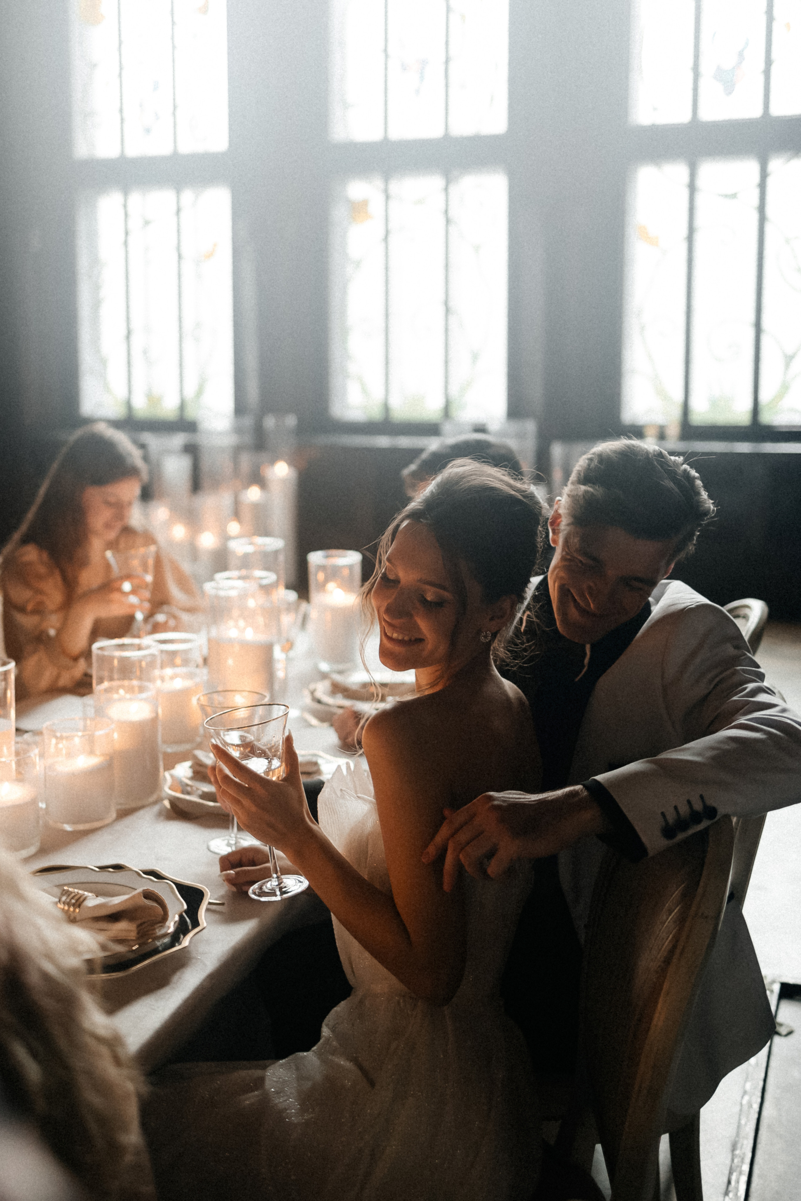 Атмосфера. Свадебный фотограф в Москве
