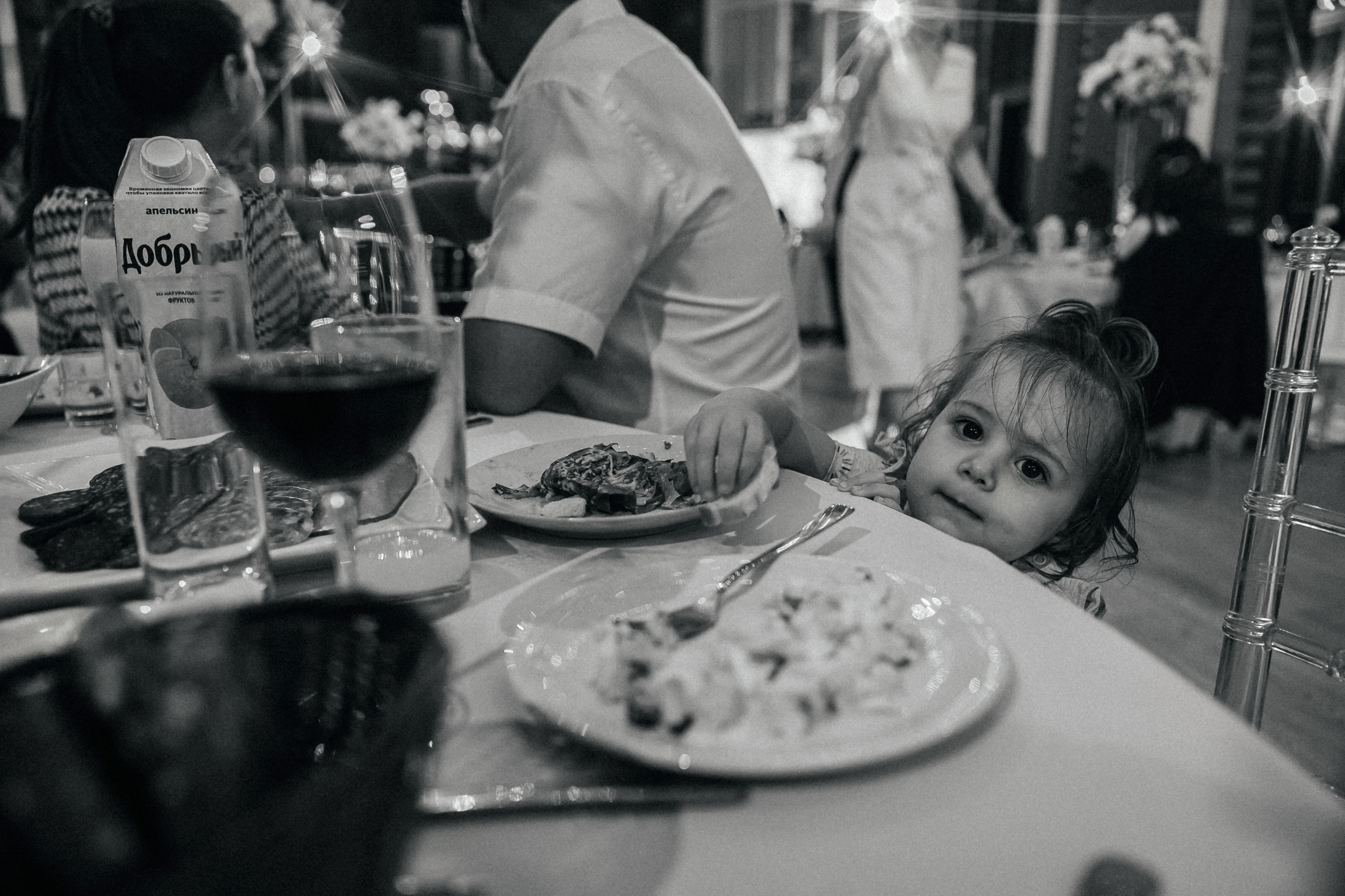 ♥. Свадебный фотограф в Москве
