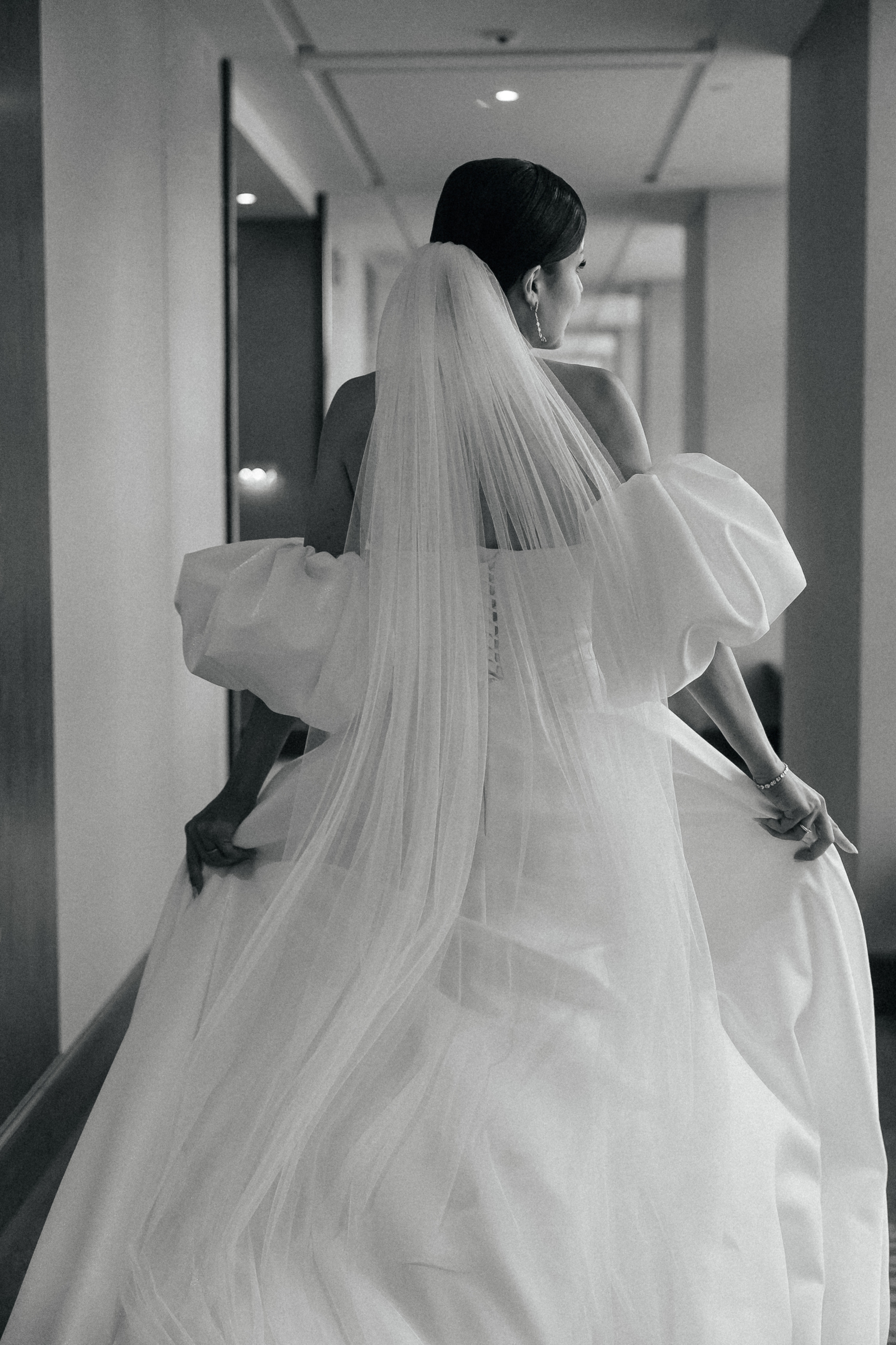 ♥. Свадебный фотограф в Москве