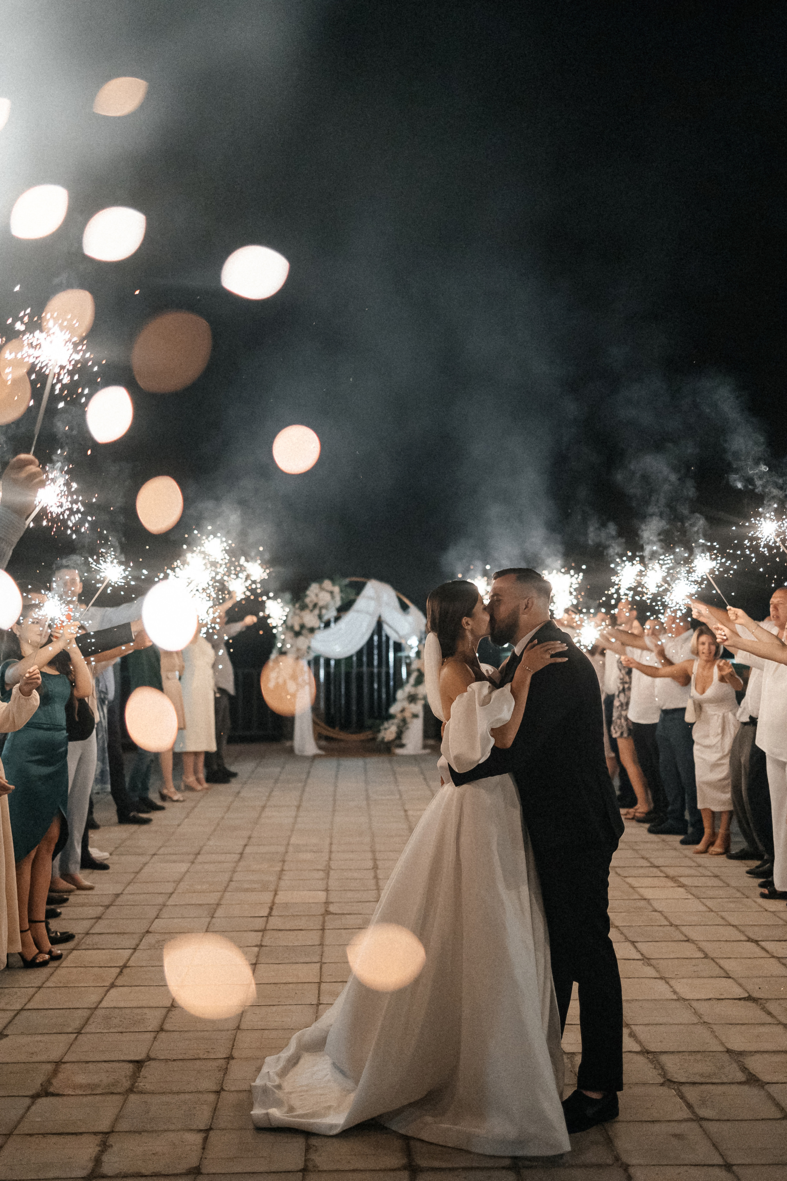 ♥. Свадебный фотограф в Москве