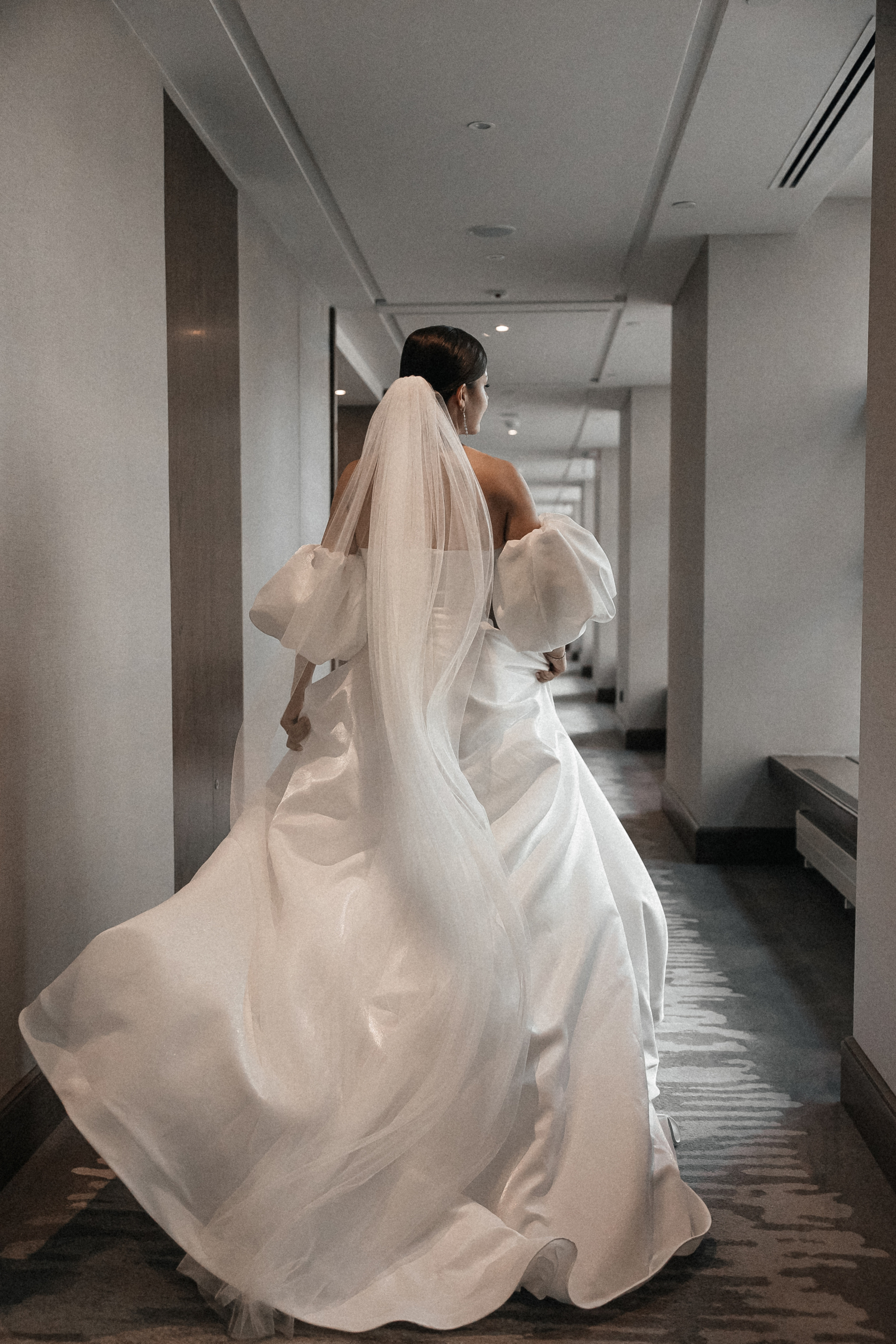 ♥. Свадебный фотограф в Москве