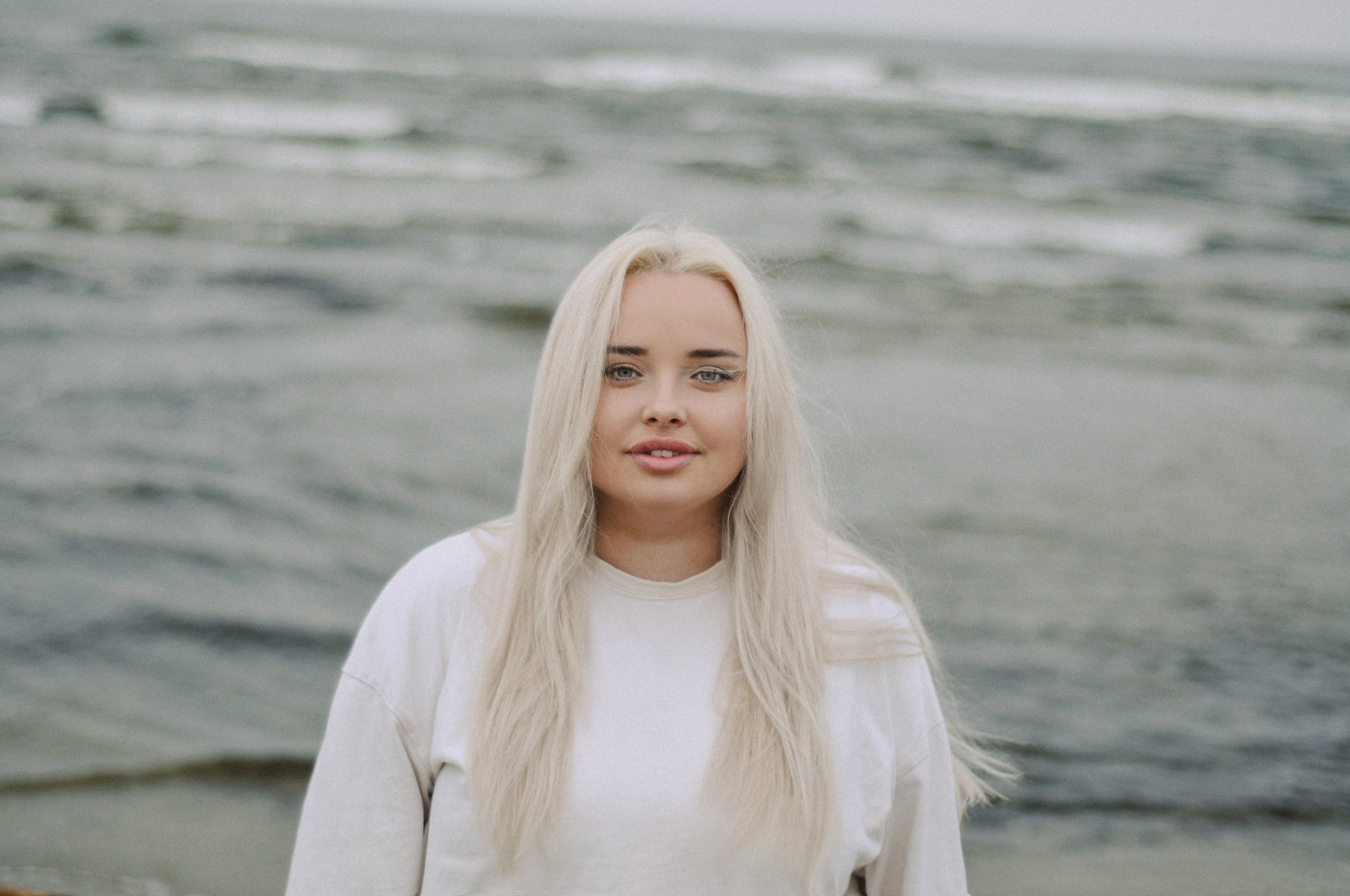 Алексей и Оля