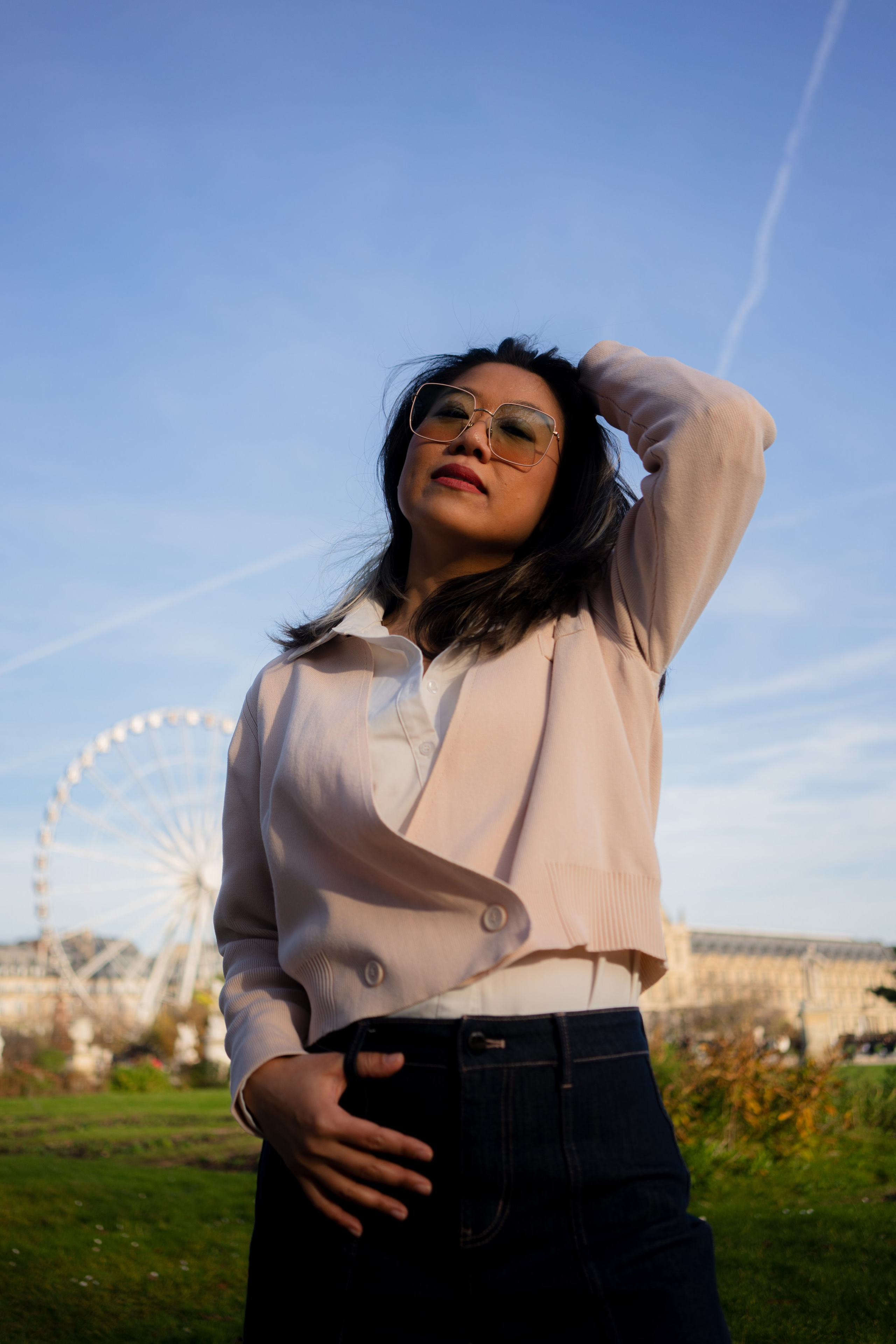 Mary. Photographer Yudakova Daria