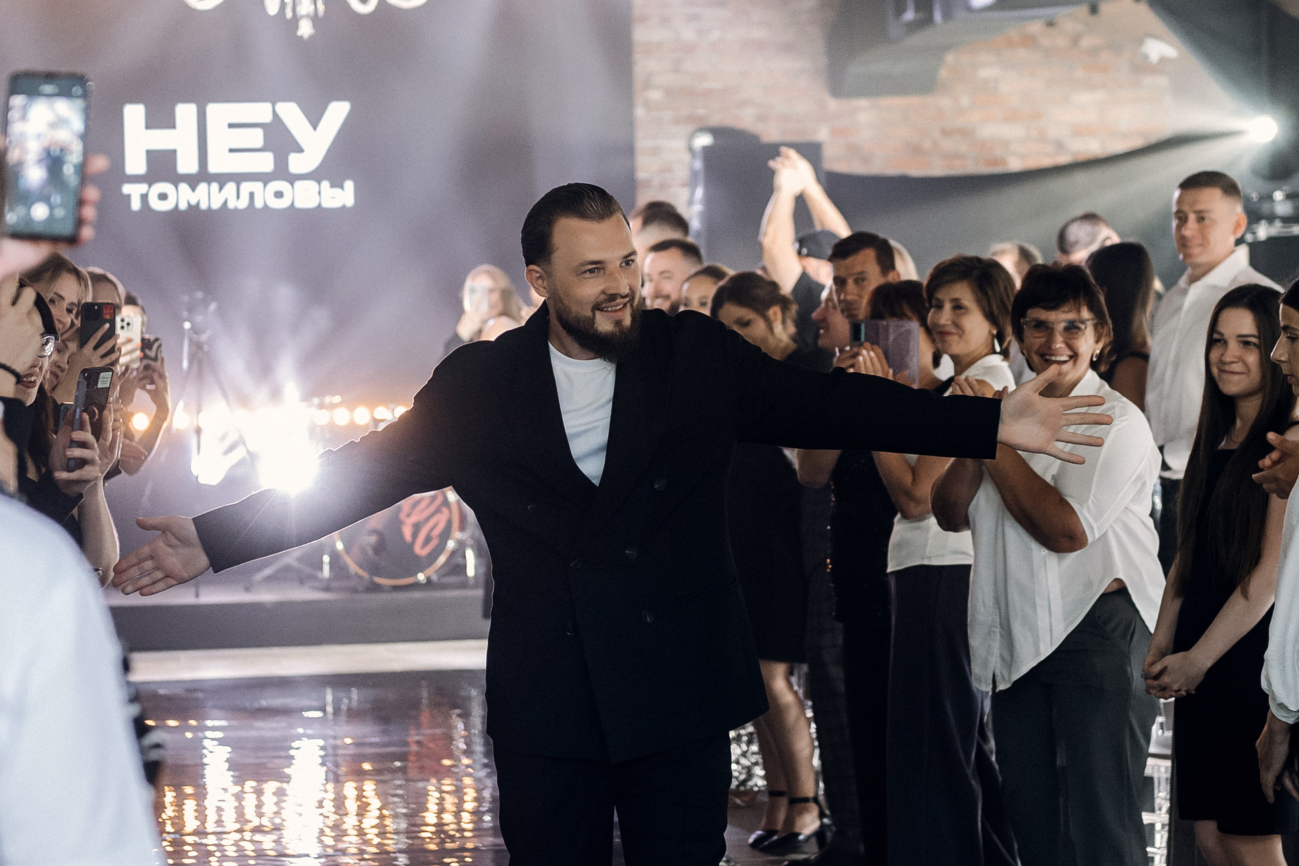 Паша и Настя | P&N. Свадебный фотограф Роман Чигарев