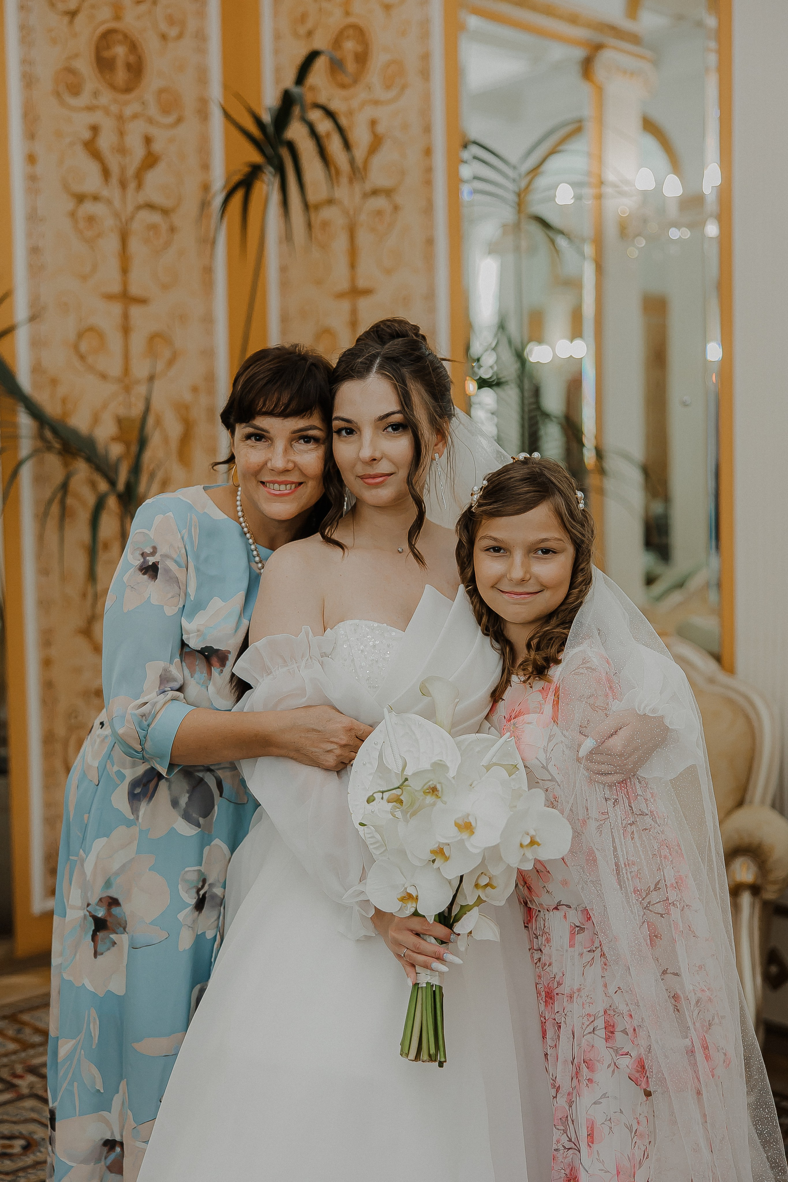 Александр и Маргарита. Свадебный и семейный фотограф Елизавета Ермак | Москва и МО