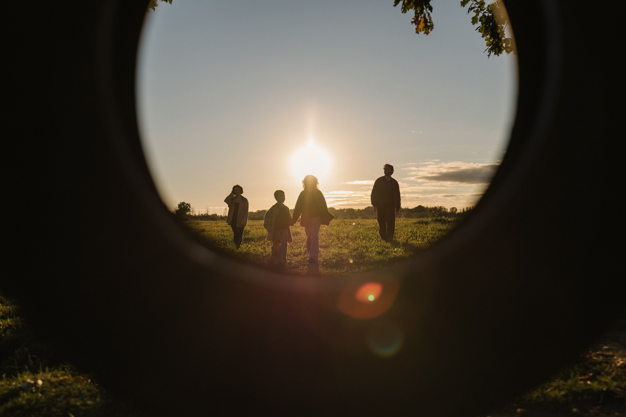 Счастливы вместе. Юлия Анисимова — свадебный и семейный фотограф в Санкт-Петербурге