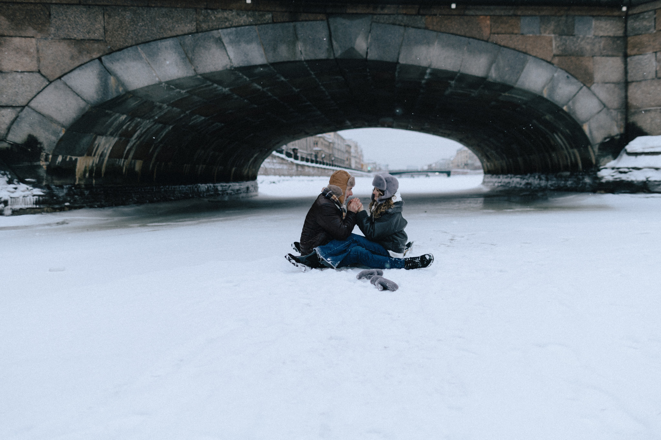 Love Story. Юлия Анисимова — свадебный и семейный фотограф в Санкт-Петербурге