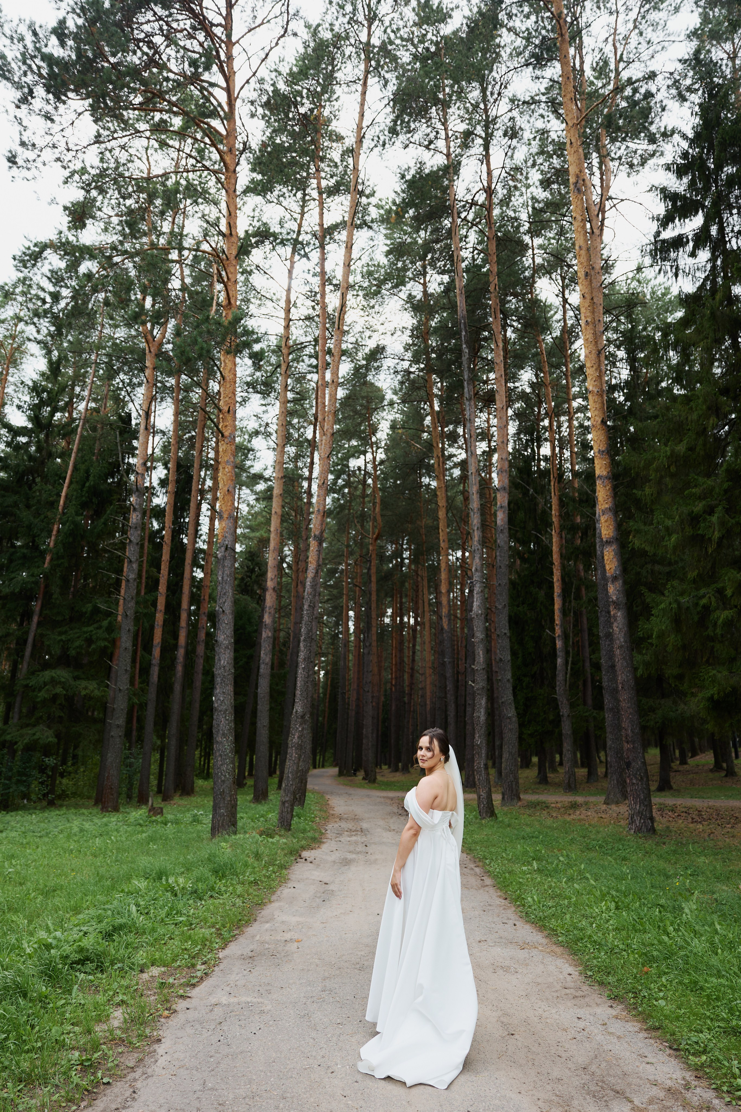 Виталий и Дарья. Александр Прозоров фотограф в Кирове