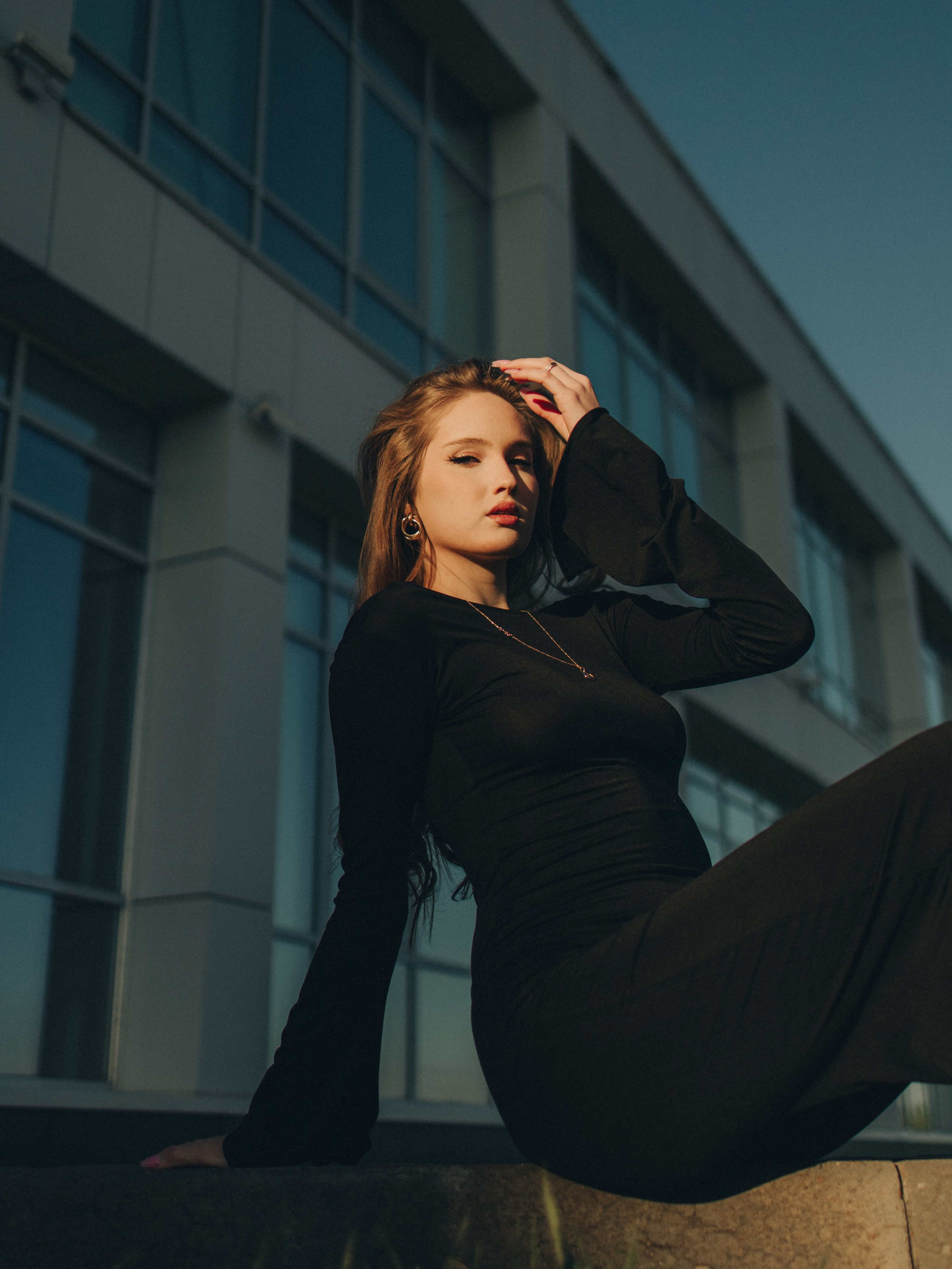 София. Фотограф Уфа