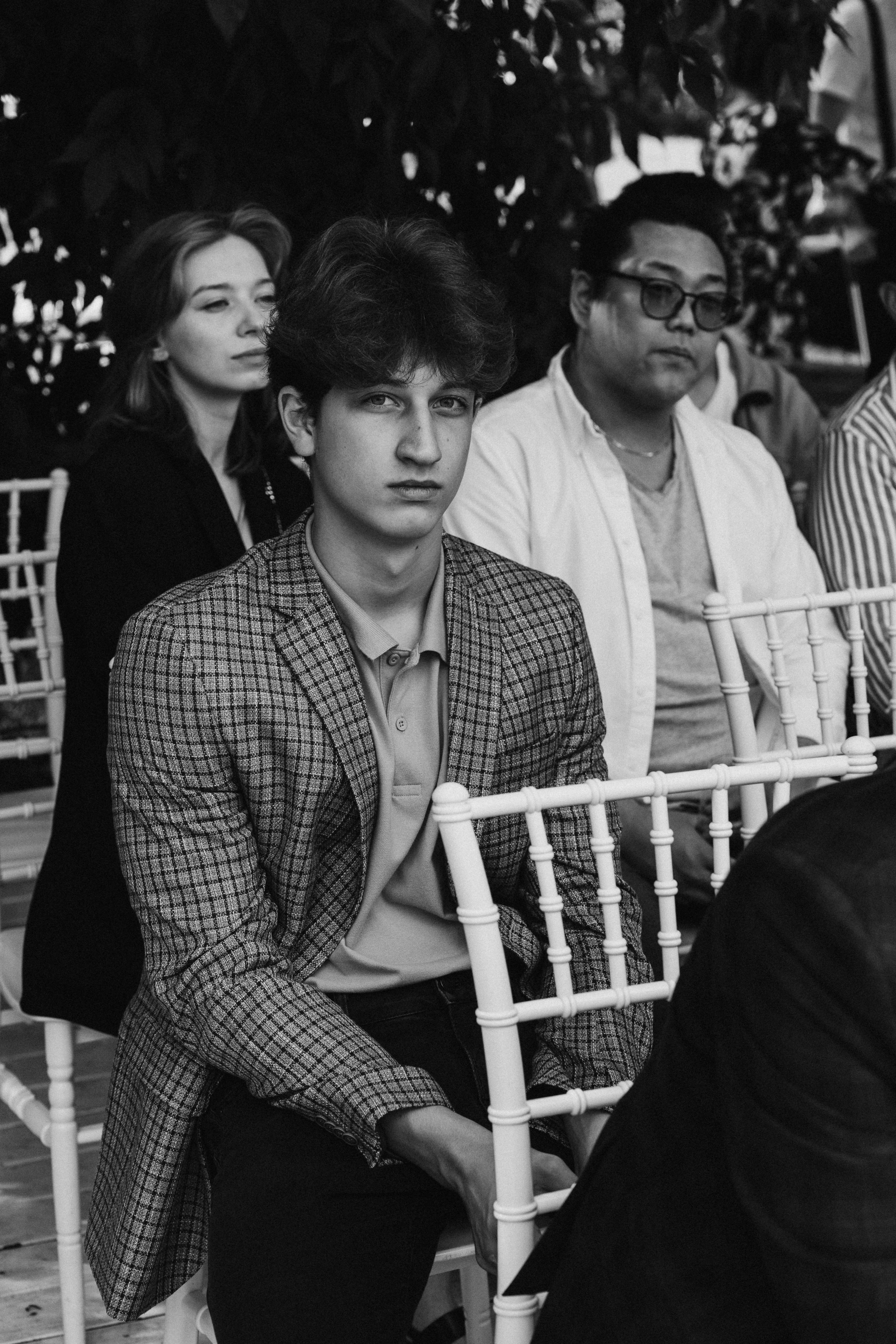 Катя & Даниил. Фотограф Ольга Рубцова в Москве и Московской области