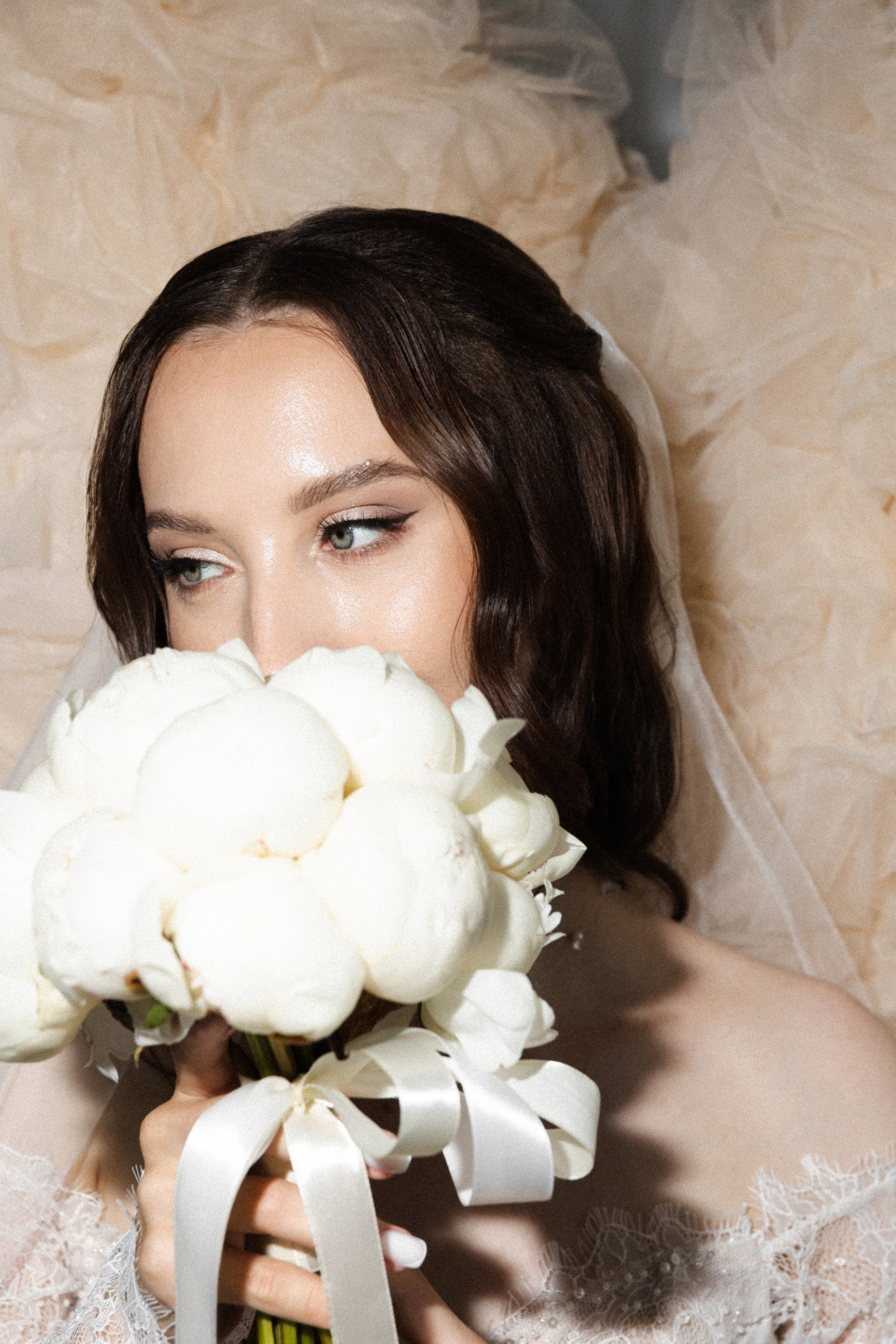 Егор и Александра. Фотограф Тюмень Пушковская Кристина