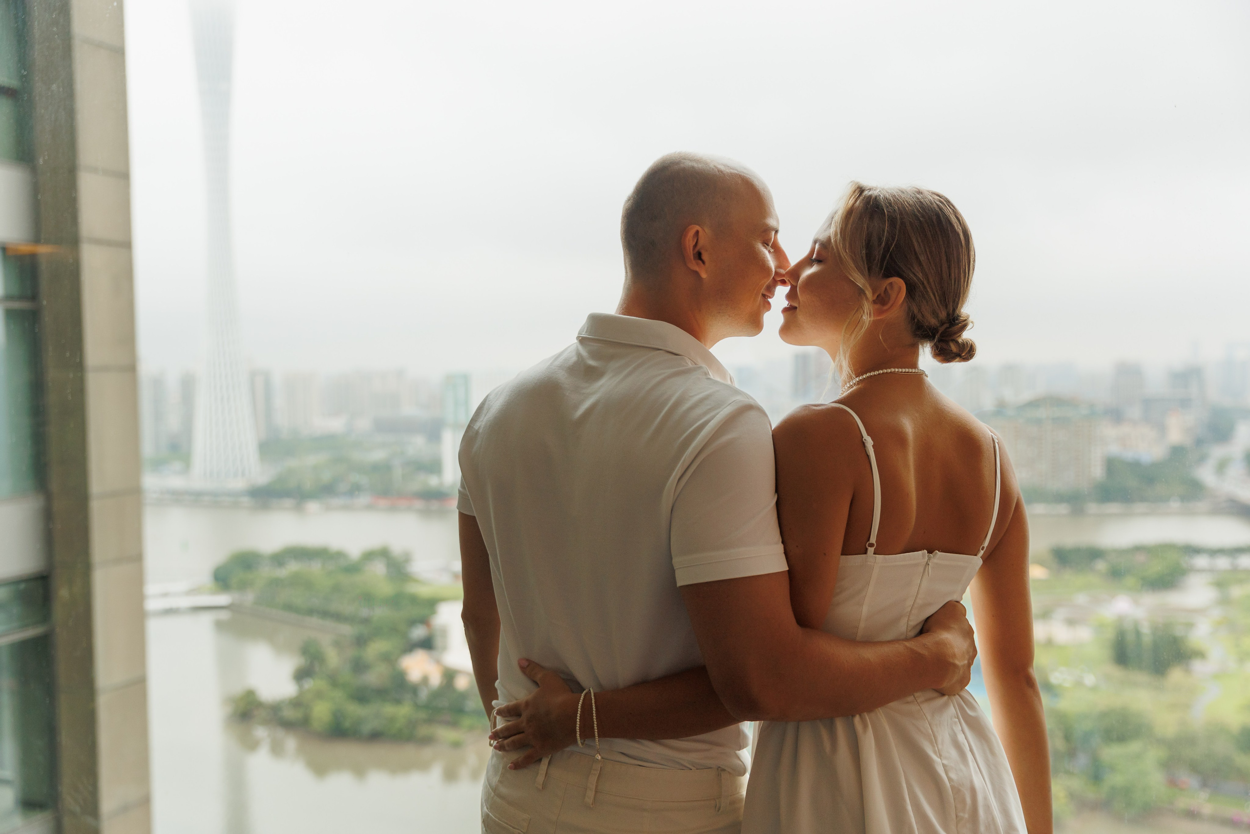 Роман и Лиза. Photographer Mikulskaya Iryna