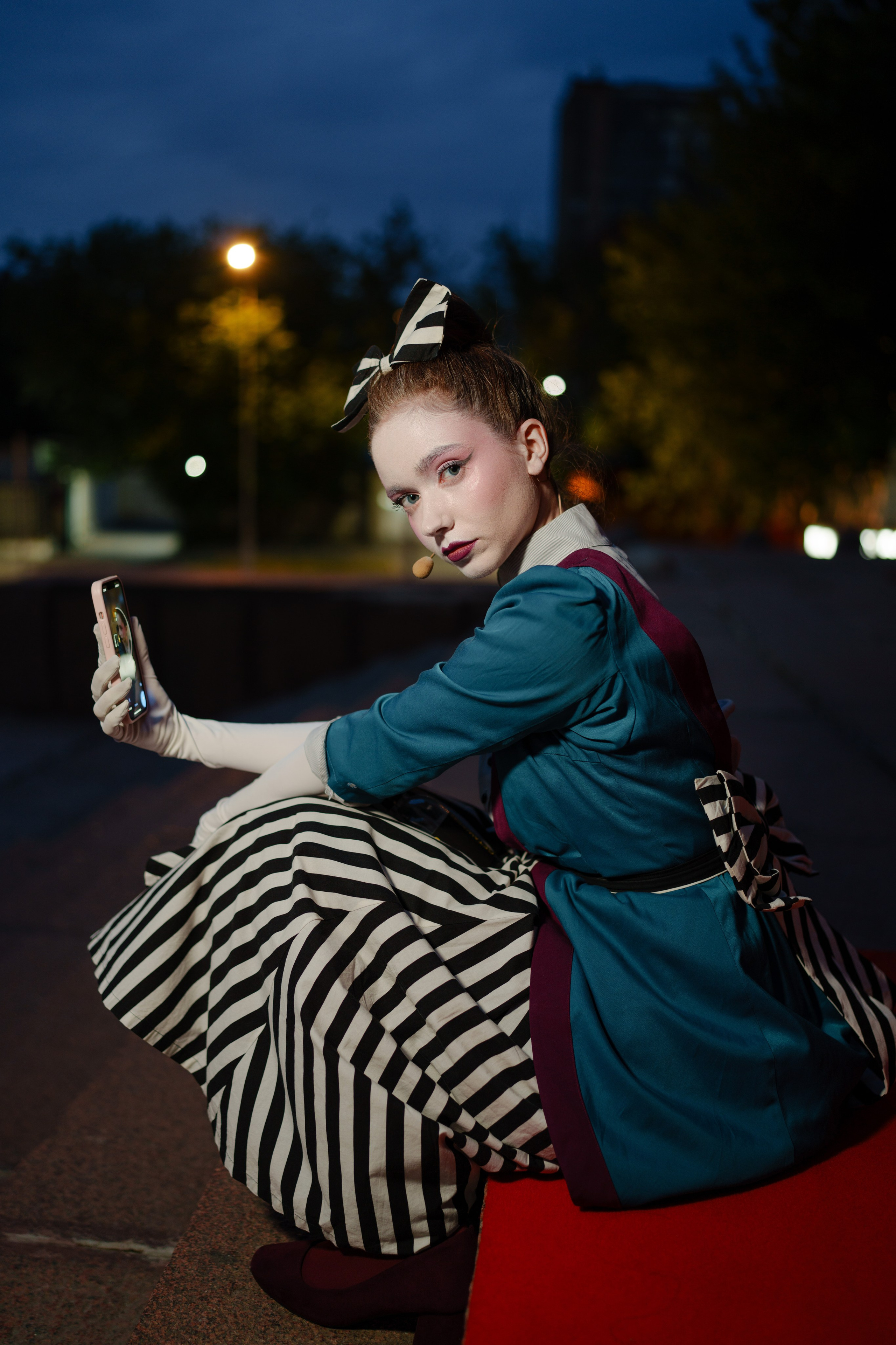 Фотограф Сергей Дружинин на премию GetAward. Репортажный фотограф Москва Сергей Дружинин