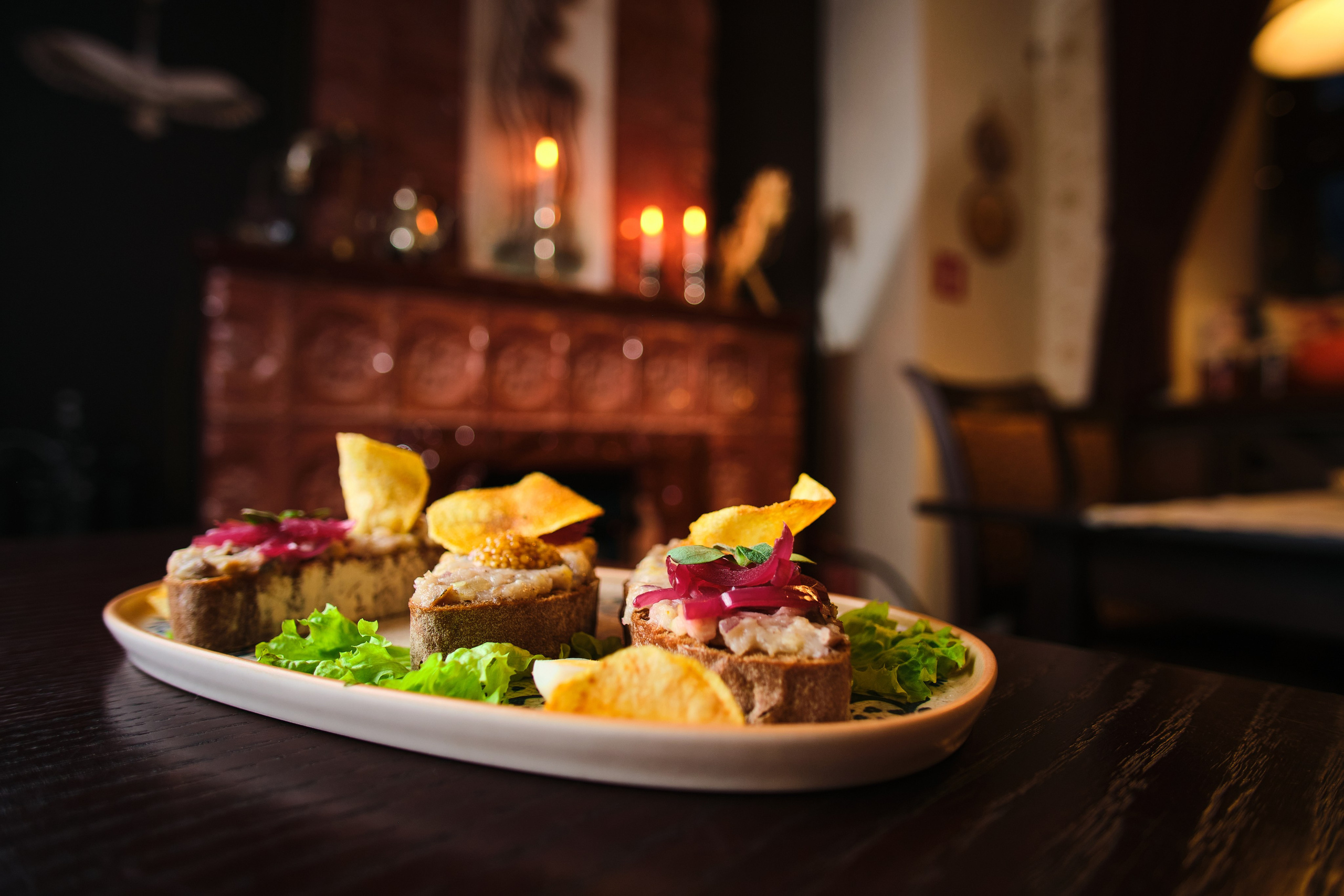 Меню для ресторана Кухмистр. Репортажный фотограф Дмитрий Литвинский. Минск, Беларусь, мир