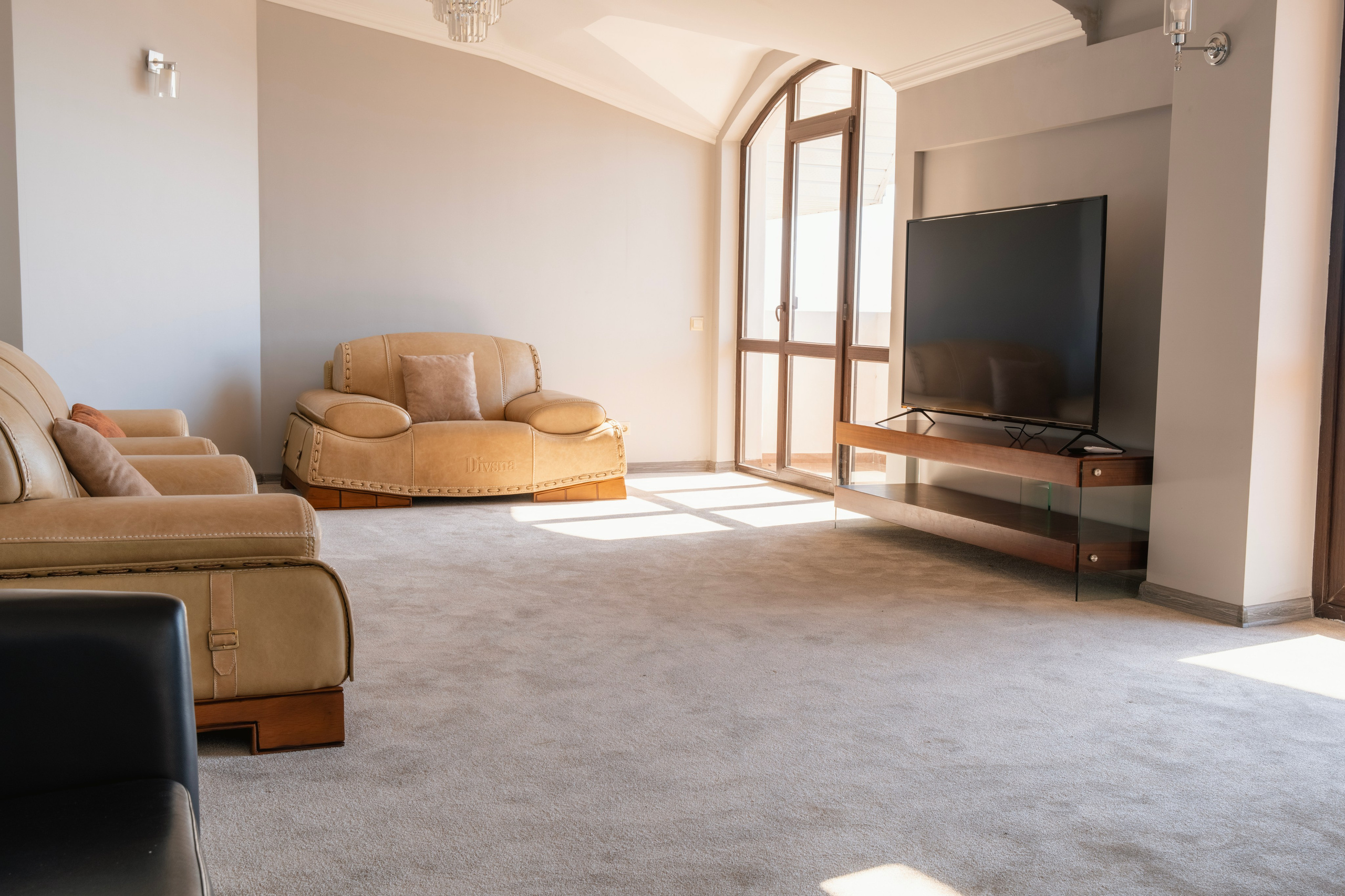 Грейс Фаорс. Главная