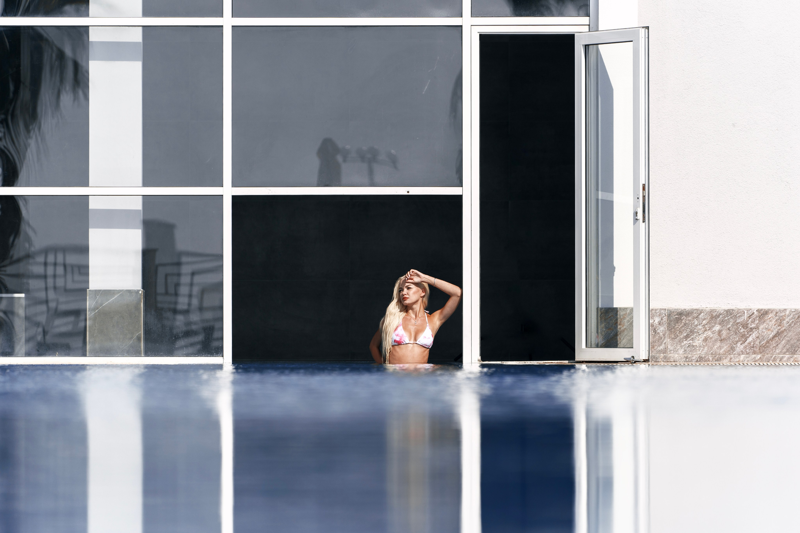 Спа центр цветок Одиссея. Главная