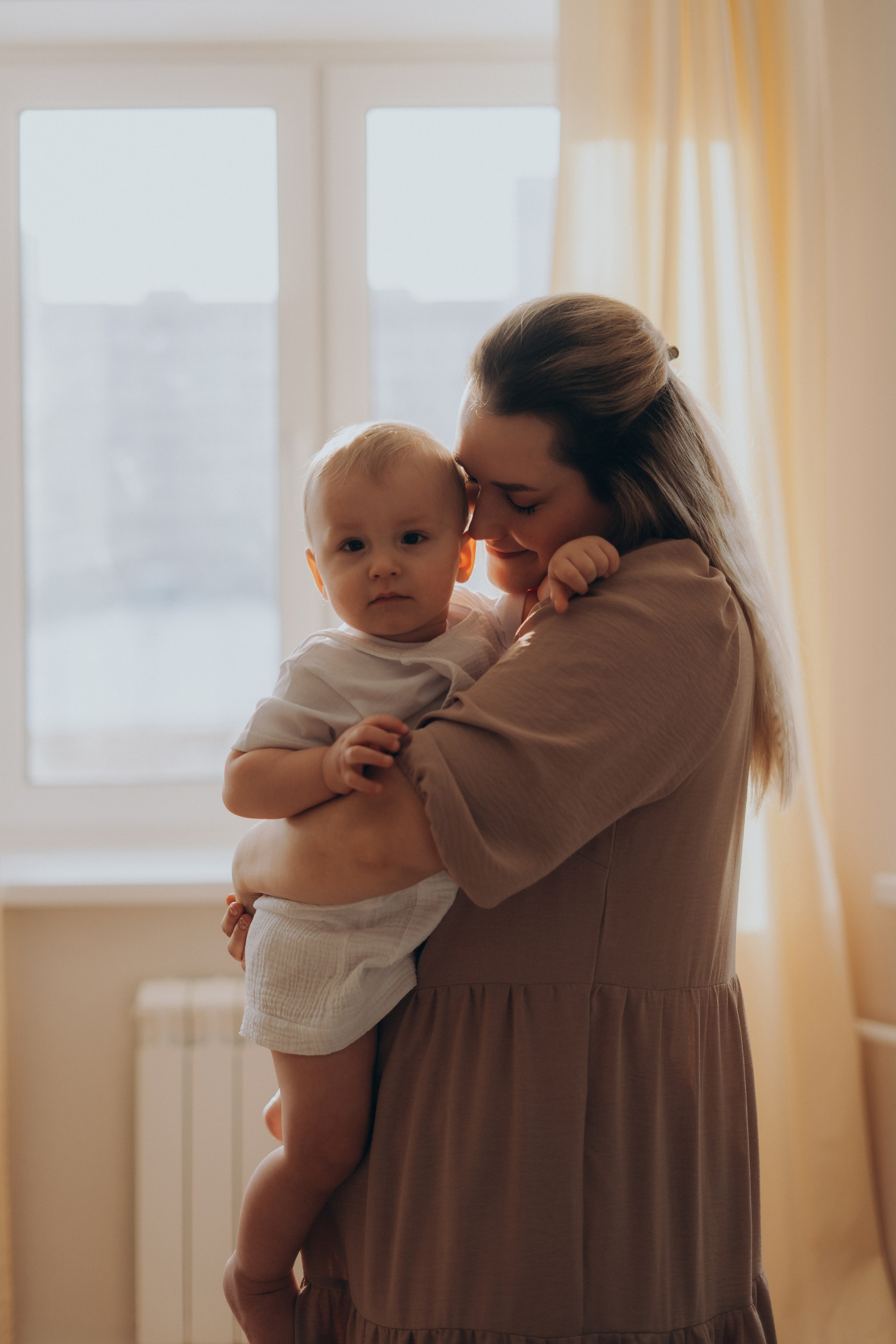 Семейная фотосессия Москва. Фотограф Москва Виктория-Антуанетта