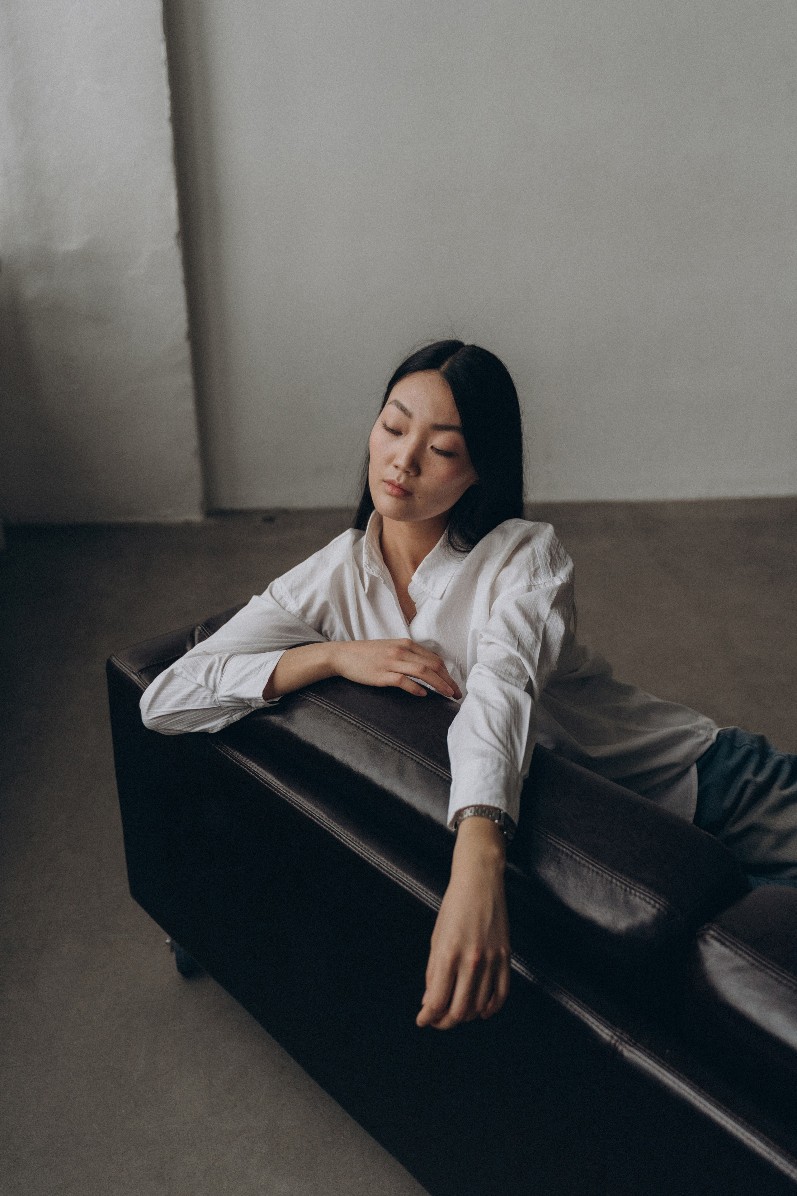 Портретная индивидуальная фотосессия в Москве. Фотограф Москва Виктория-Антуанетта