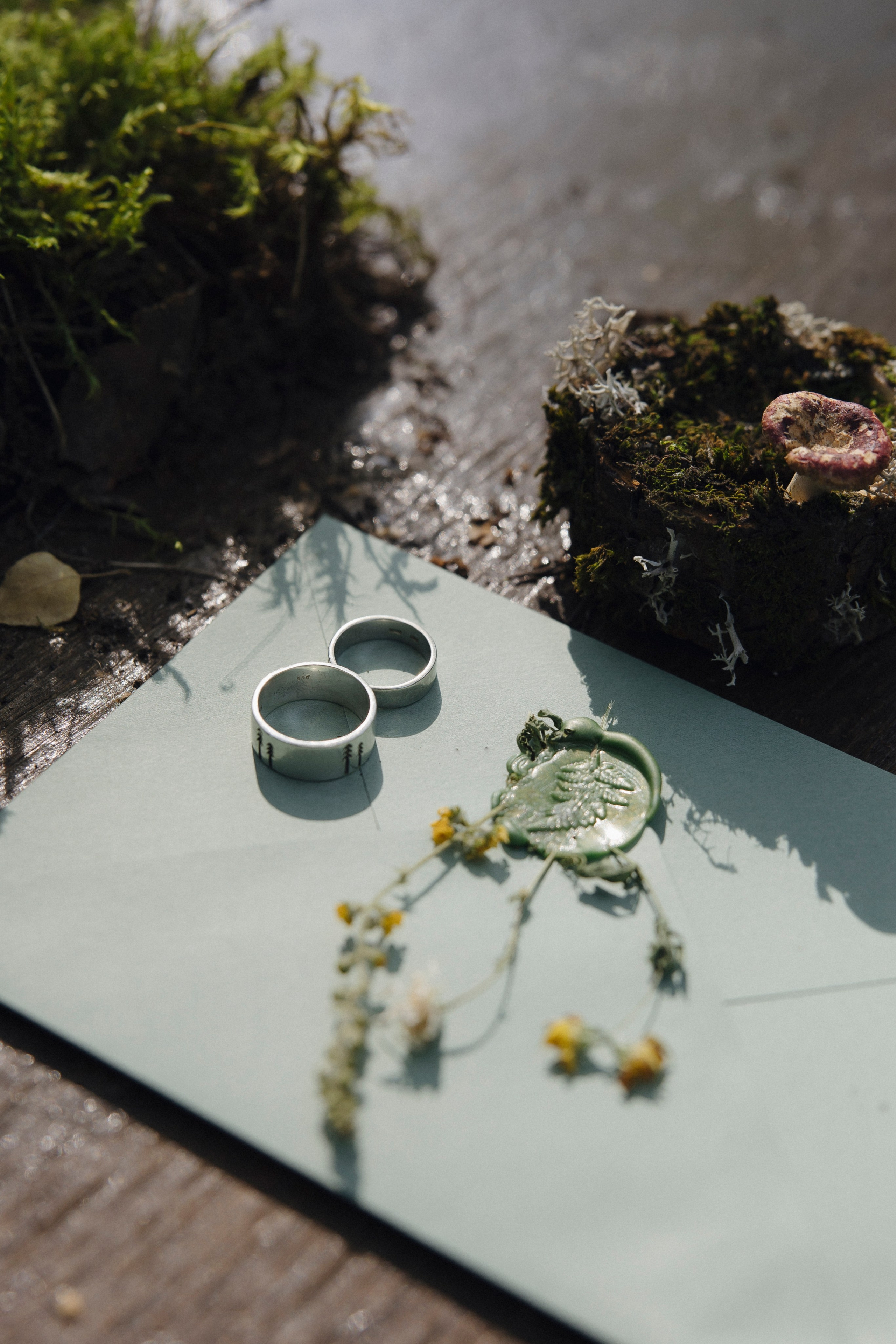 Ирина и Сергей. Свадебный фотограф Курск Максим Ноздрачев