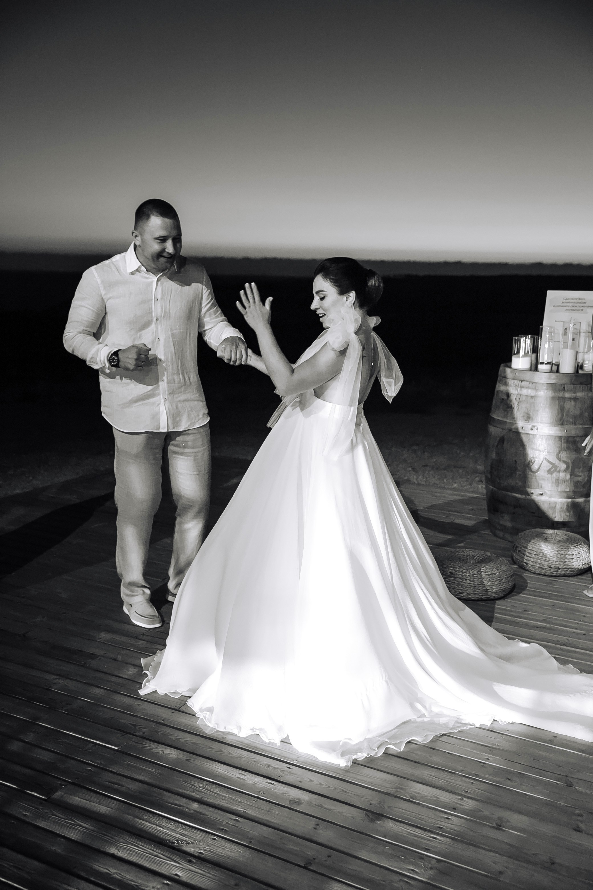 Alina & Denis. Свадебный фотограф в Севастополе и Крыму| Tanya Sher