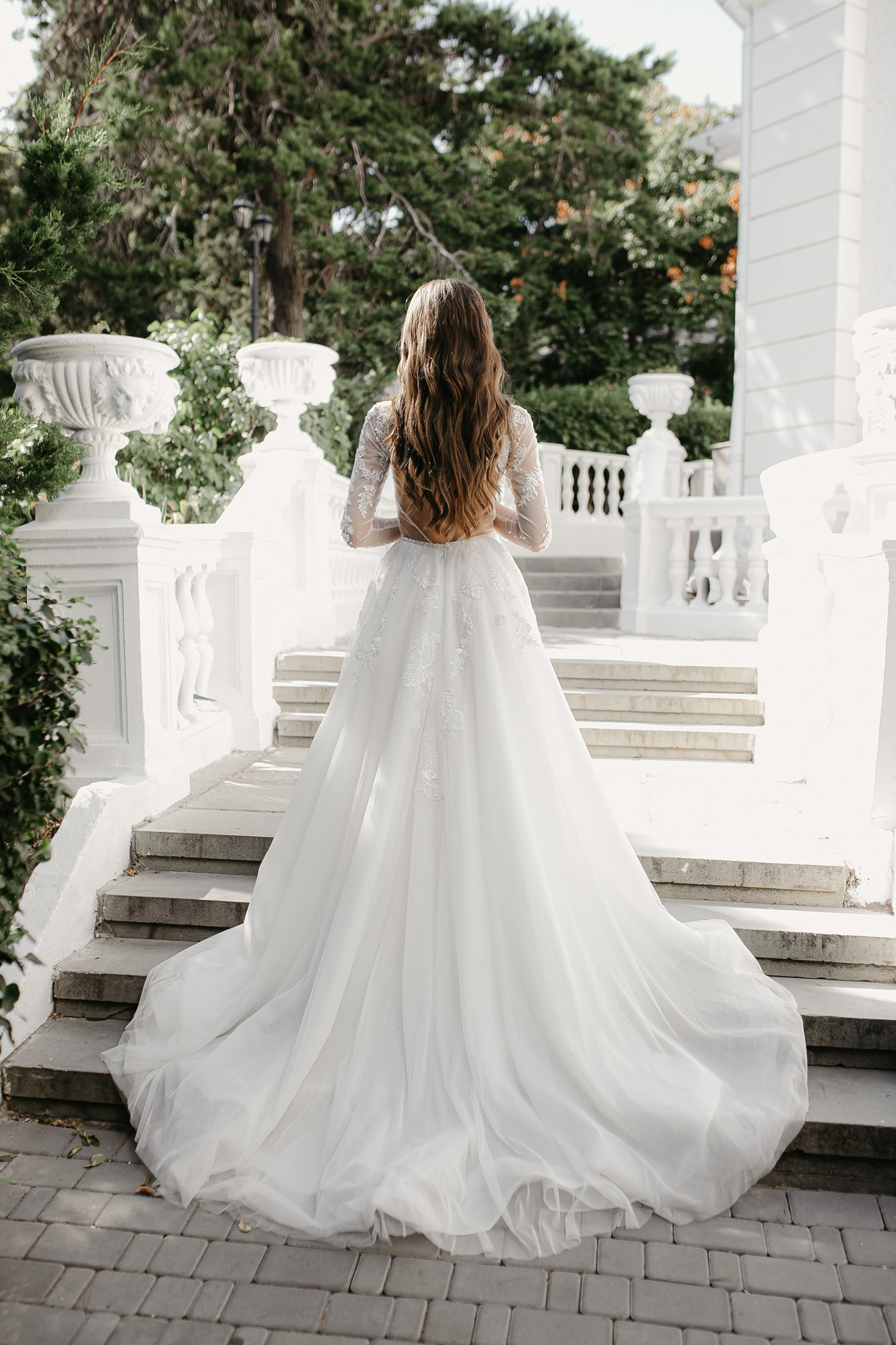 Arina & Dmitriy. Свадебный фотограф в Севастополе и Крыму| Tanya Sher