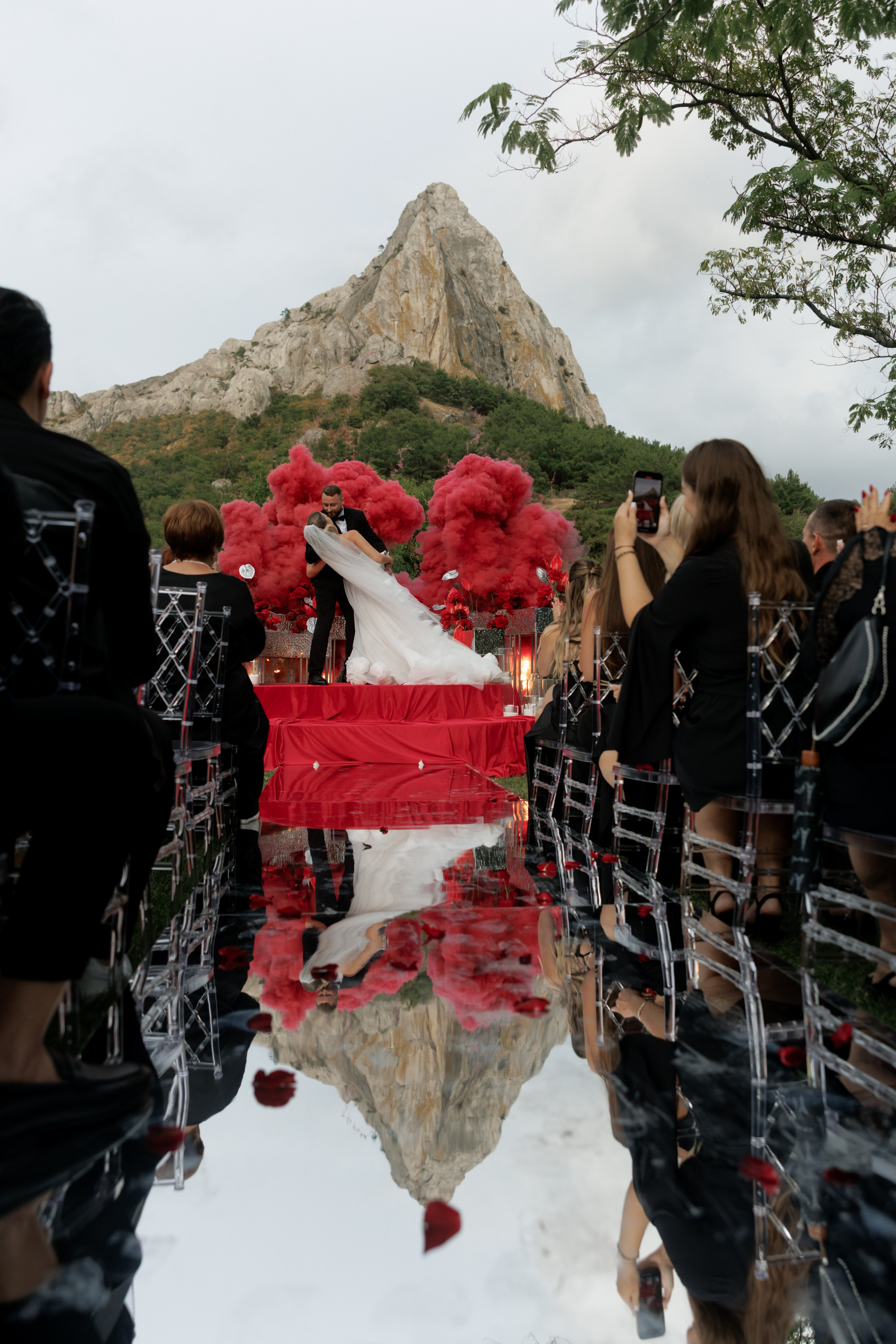 Александр и Екатерина. Свадебный фотограф в Севастополе и Крыму| Tanya Sher