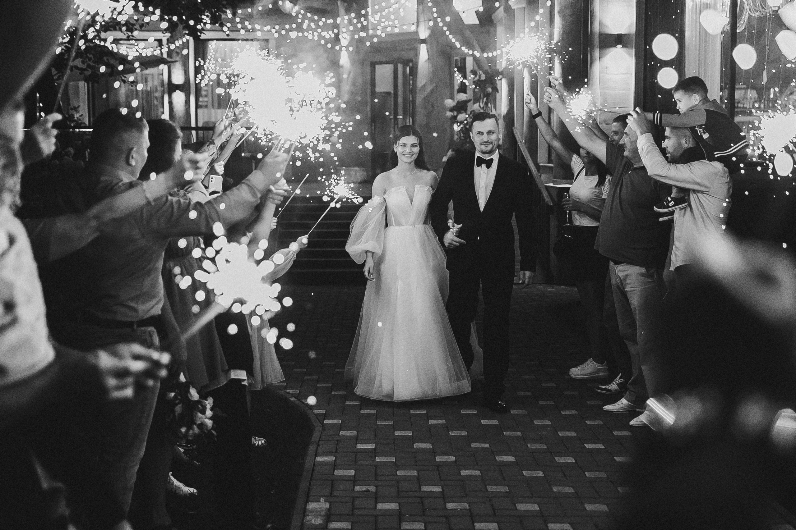 Anna & Maksim. Свадебный фотограф в Севастополе и Крыму| Tanya Sher