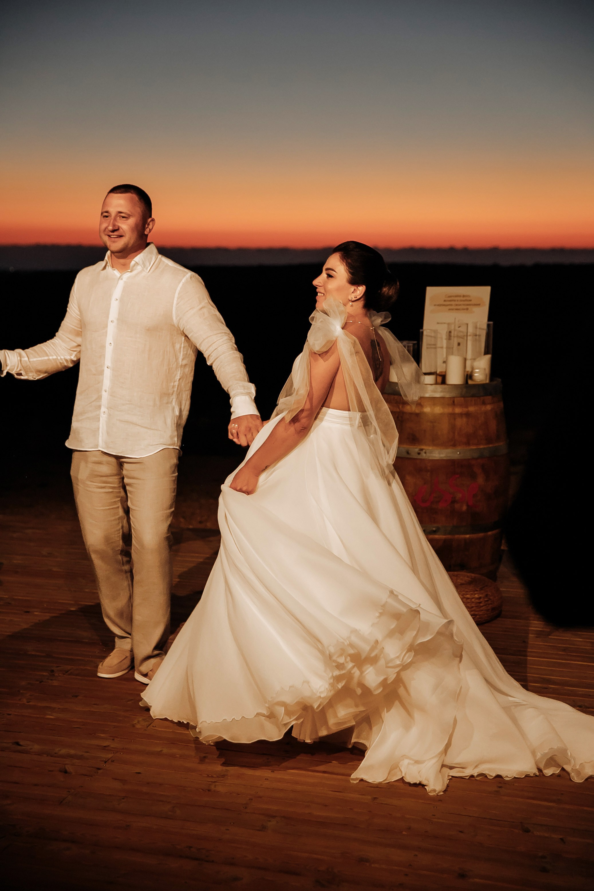 Alina & Denis. Свадебный фотограф в Севастополе и Крыму| Tanya Sher