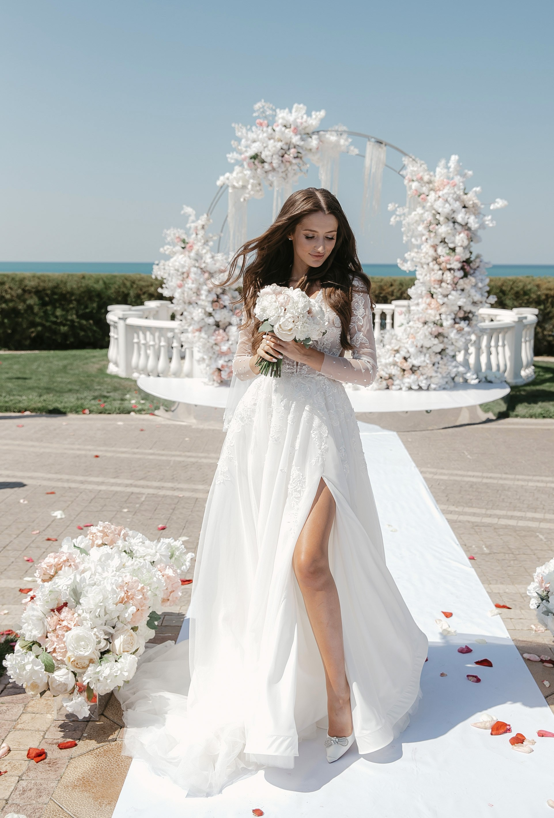 Arina & Dmitriy. Свадебный фотограф в Севастополе и Крыму| Tanya Sher