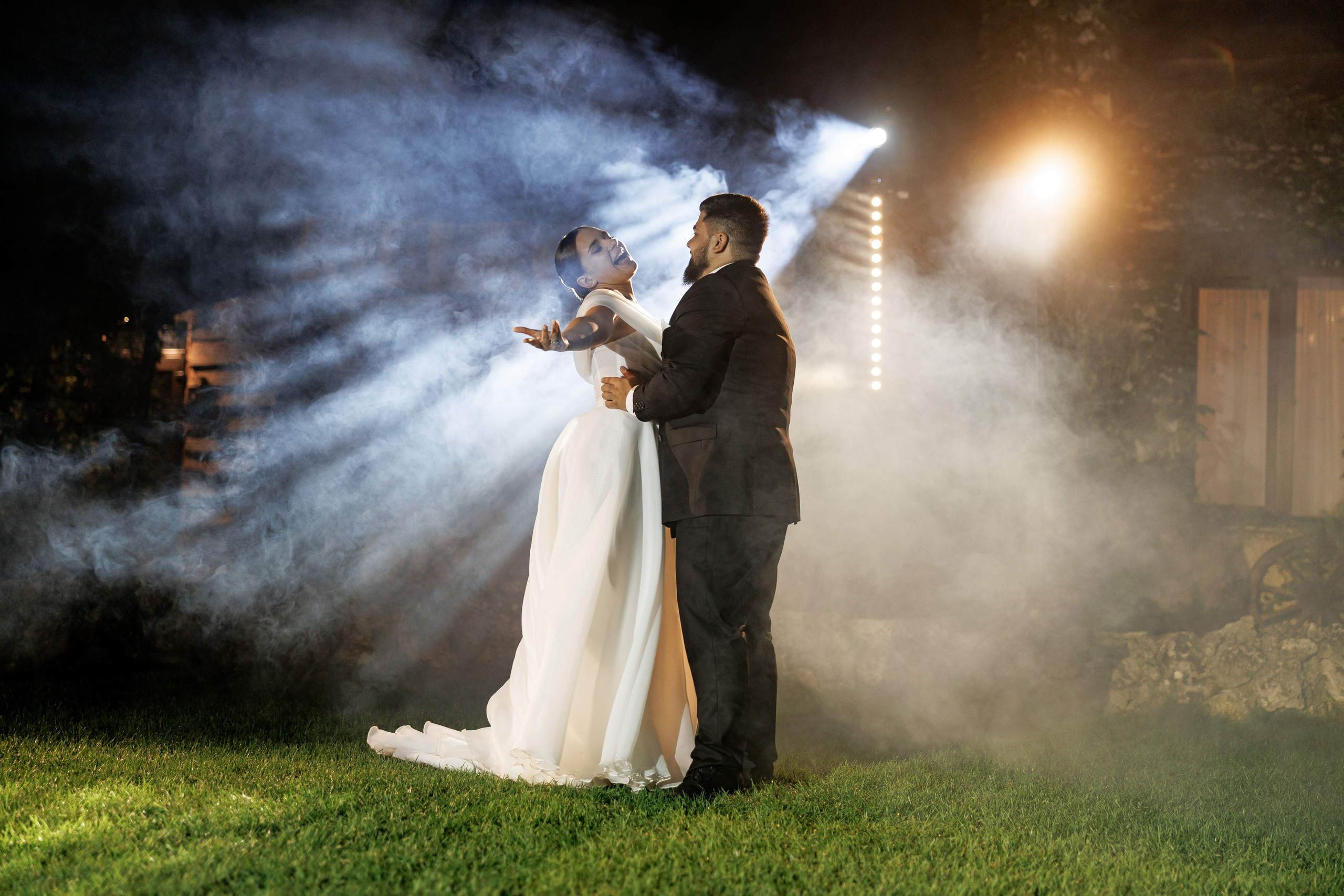 Лили и Серго. Свадебный фотограф в Севастополе и Крыму| Tanya Sher