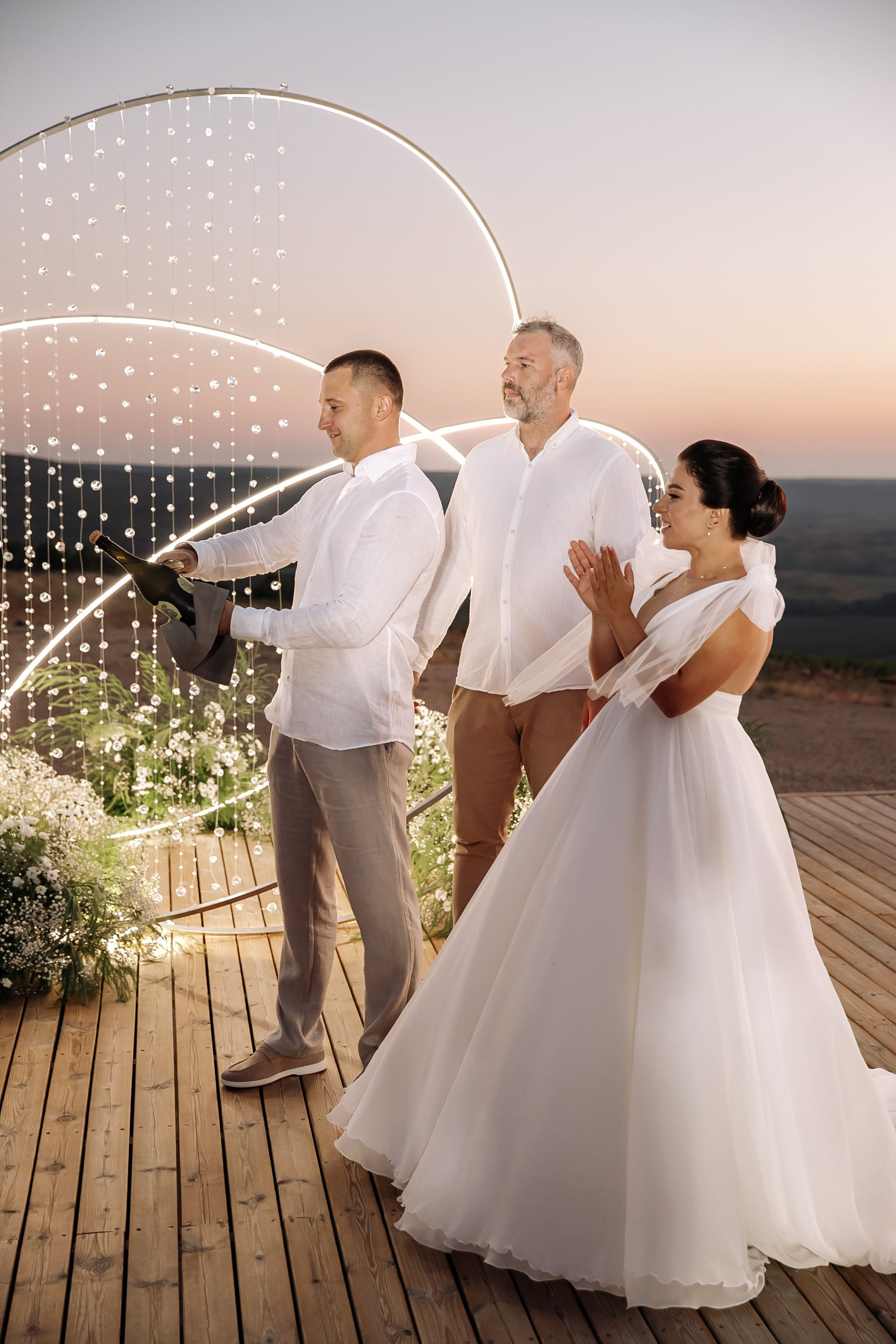 Alina & Denis. Свадебный фотограф в Севастополе и Крыму| Tanya Sher