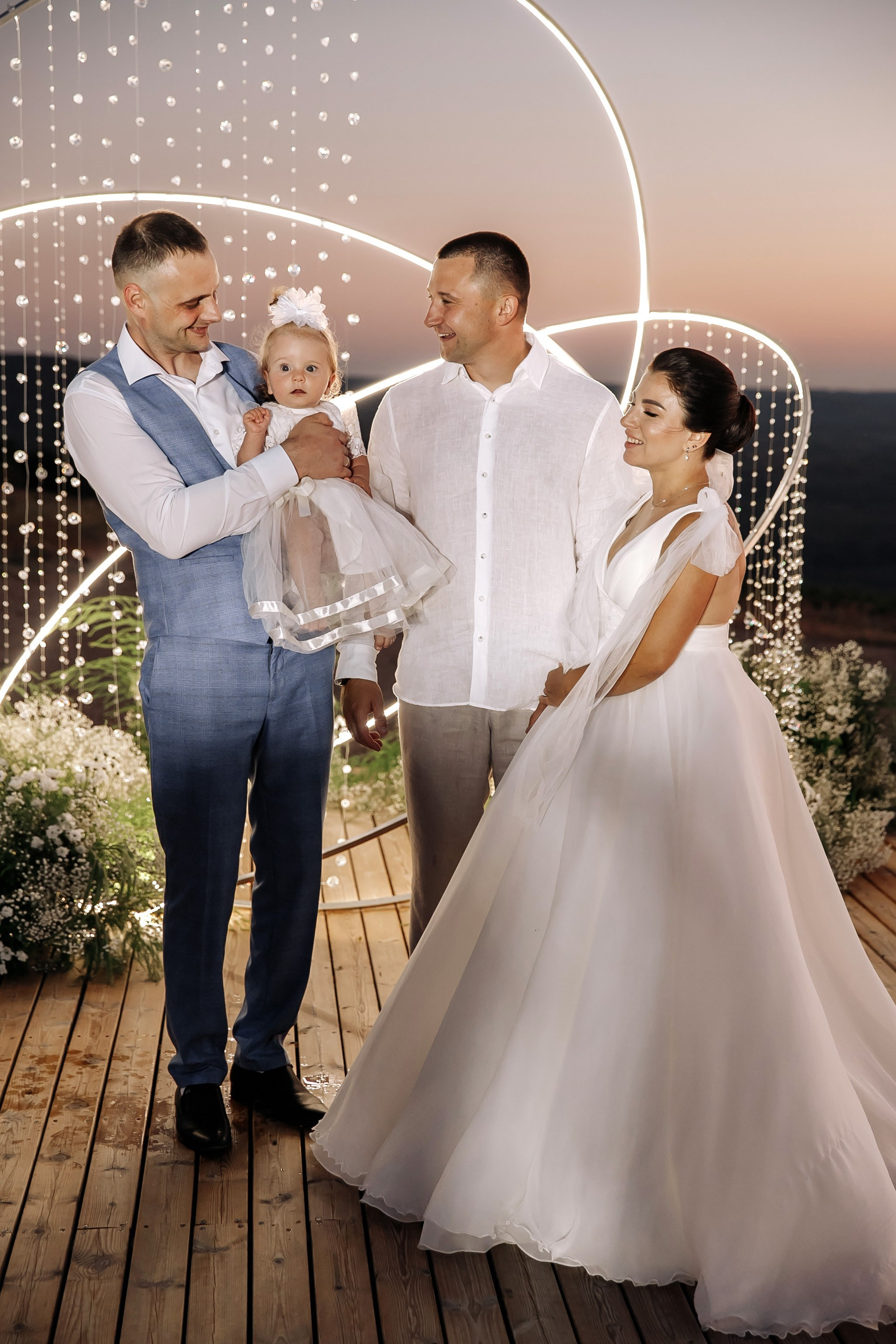 Alina & Denis. Свадебный фотограф в Севастополе и Крыму| Tanya Sher