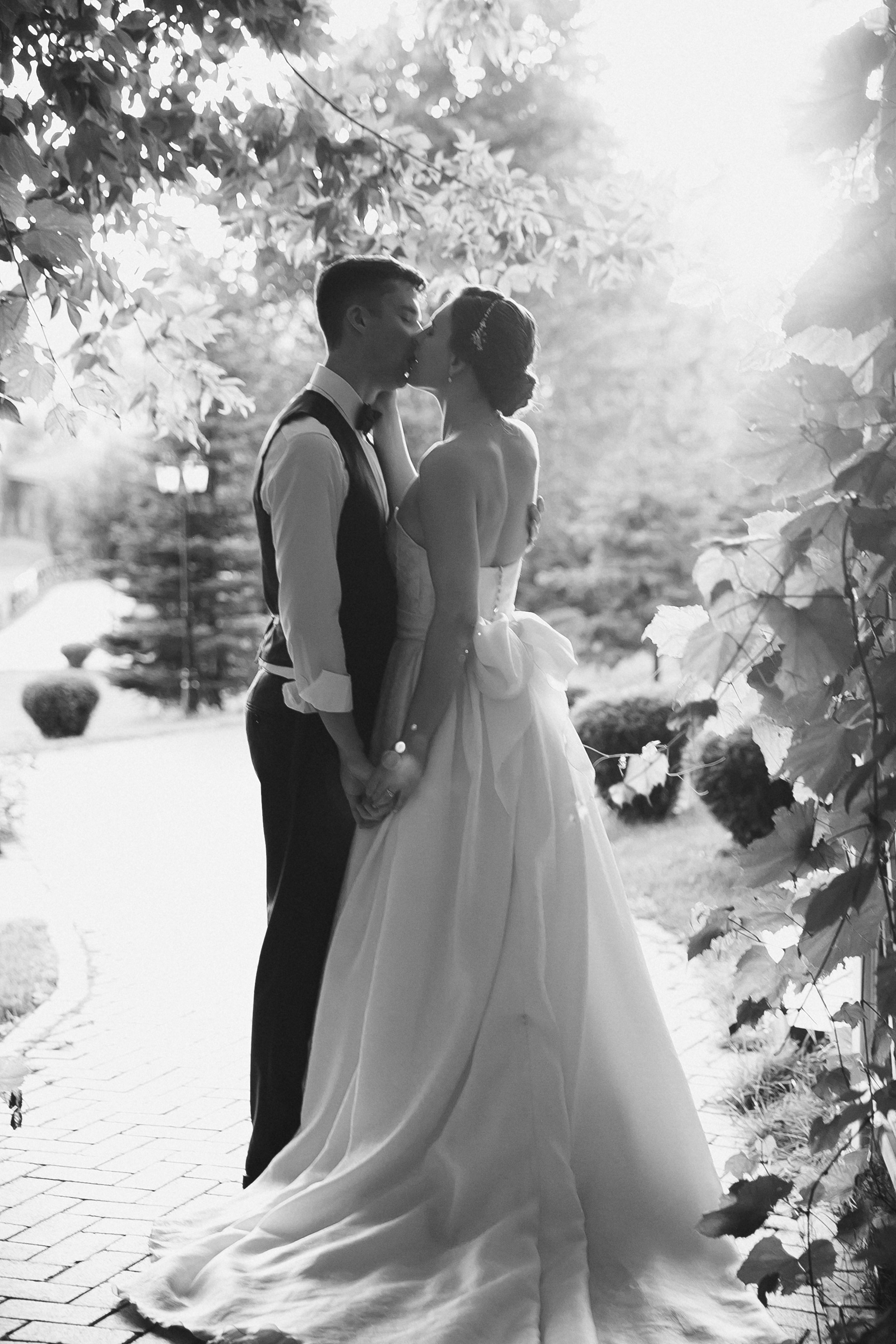 Ivan & Anastasia. Свадебный фотограф в Севастополе и Крыму| Tanya Sher