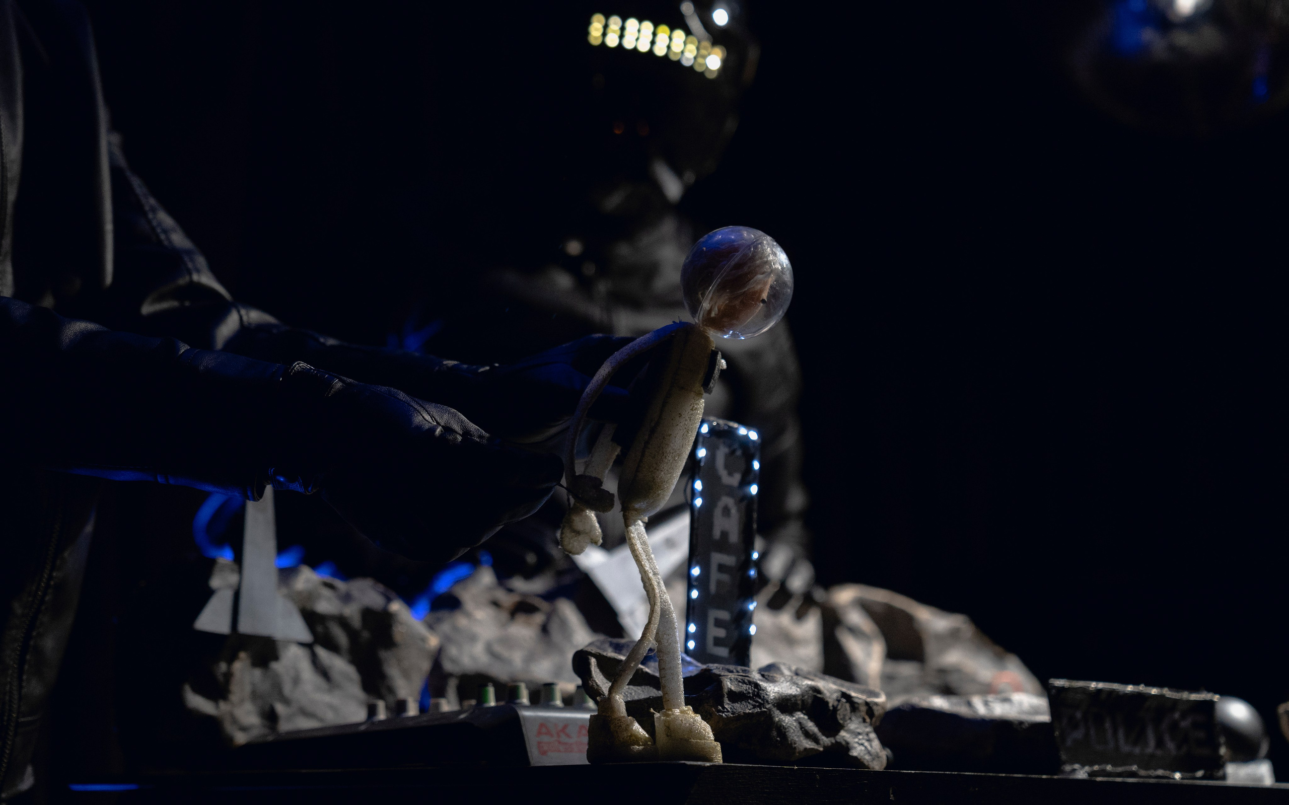 SINGLE. Режиссер и художник Алена Волкова (dir. Alena Volkova). Фотограф Ирина Соколенко Санкт-Петербург