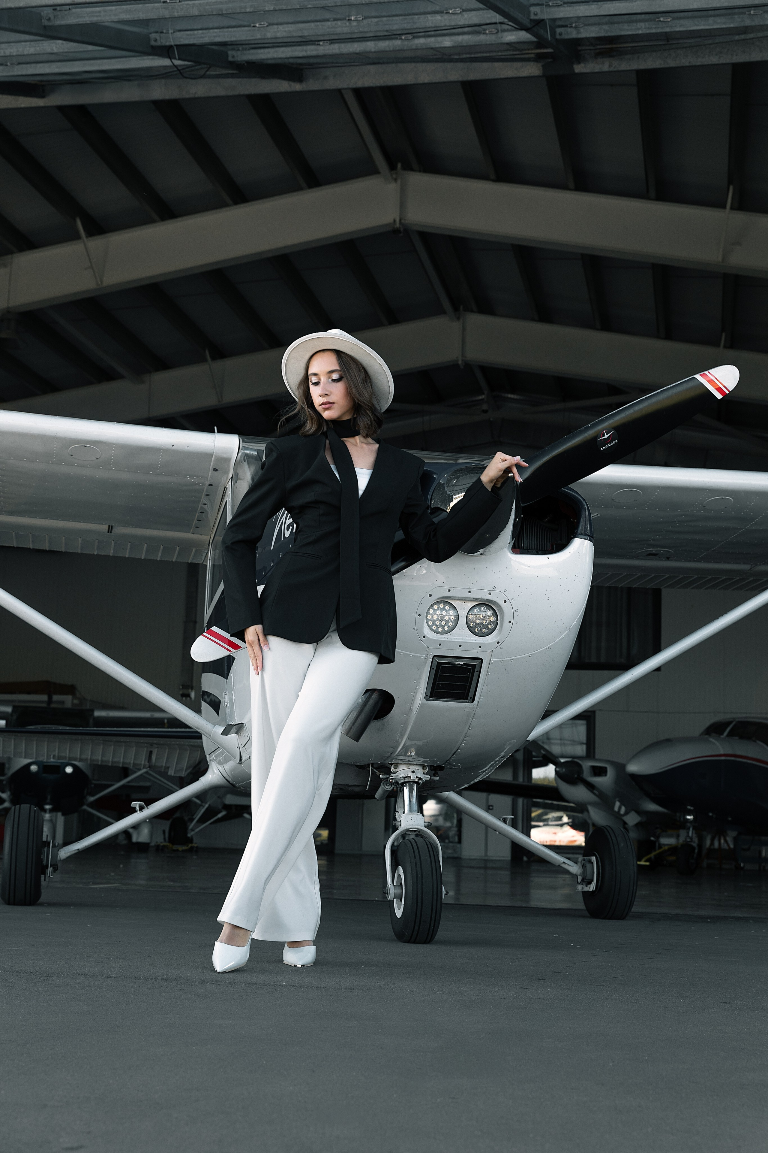 Фотограф брендов и бизнеса в Москве Алексей Сентюрин