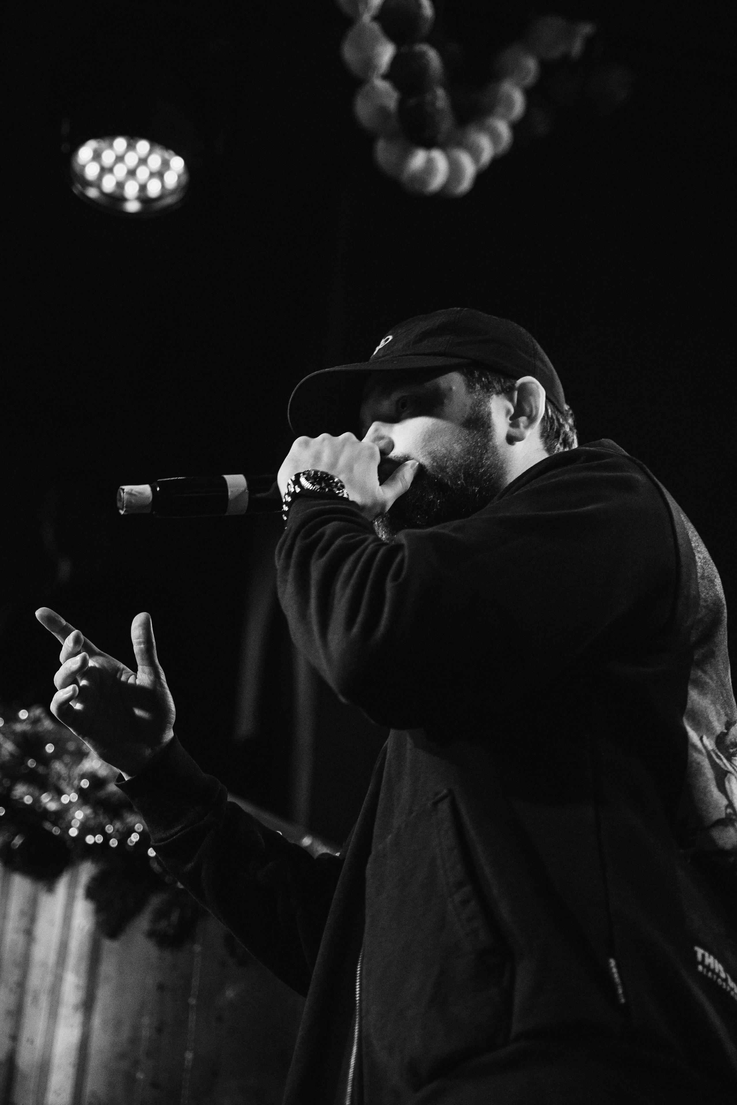 ЭДИК ЮЖНЫЙ. Фотограф Москва