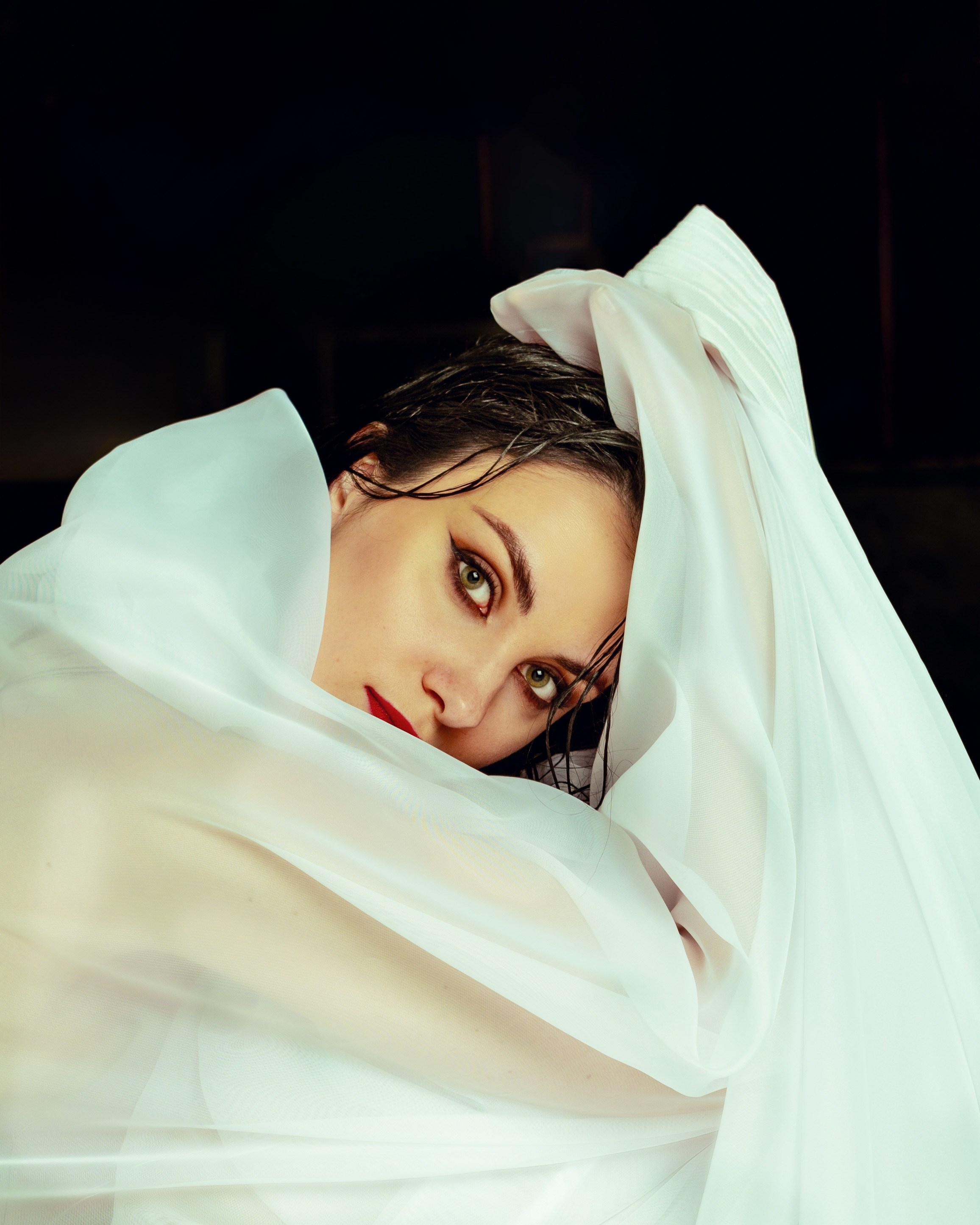 Женский портрет. Индивидуальная и семейная съёмка. Москва, Наталья Самохвалова